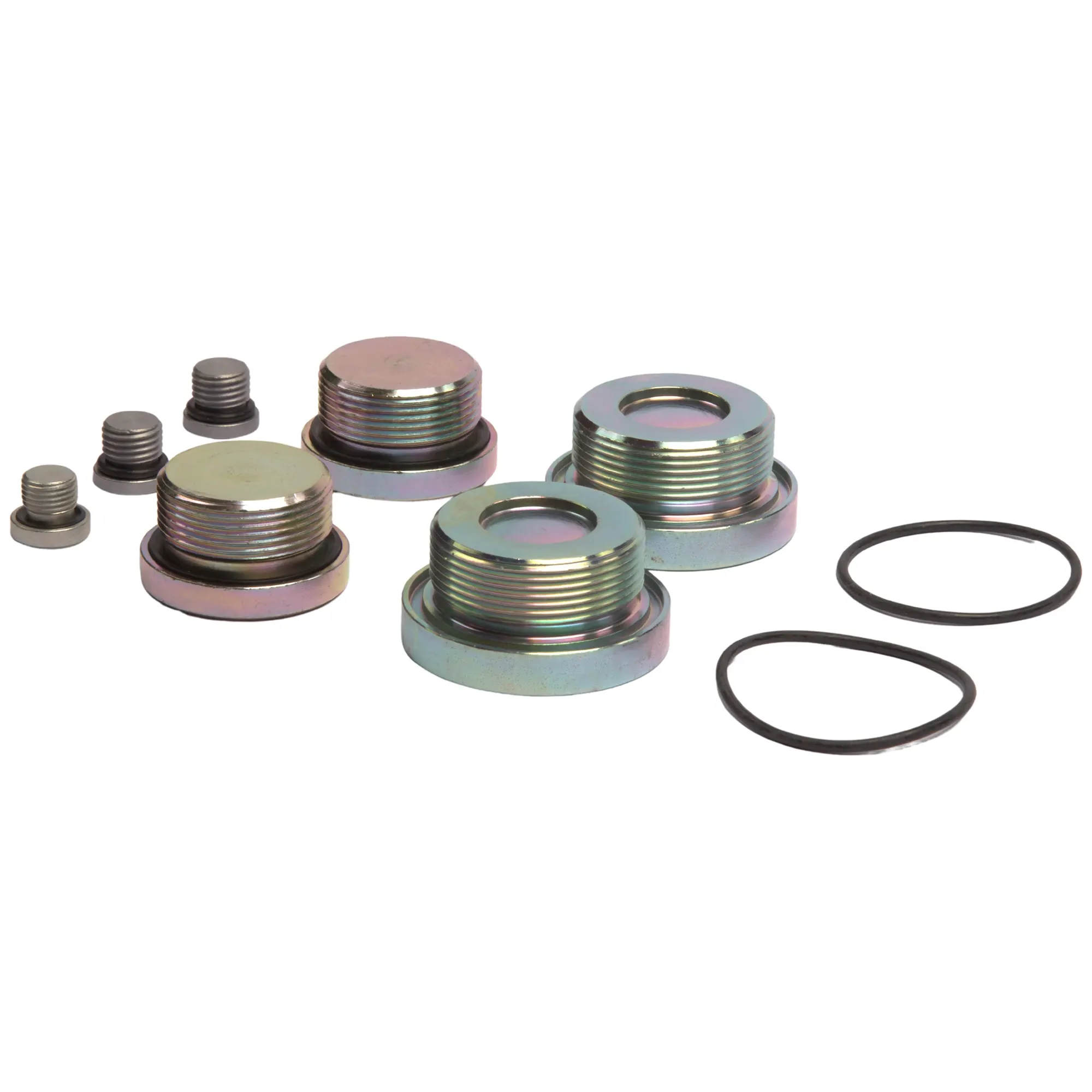SCREW, LOCKING SCREW KIT