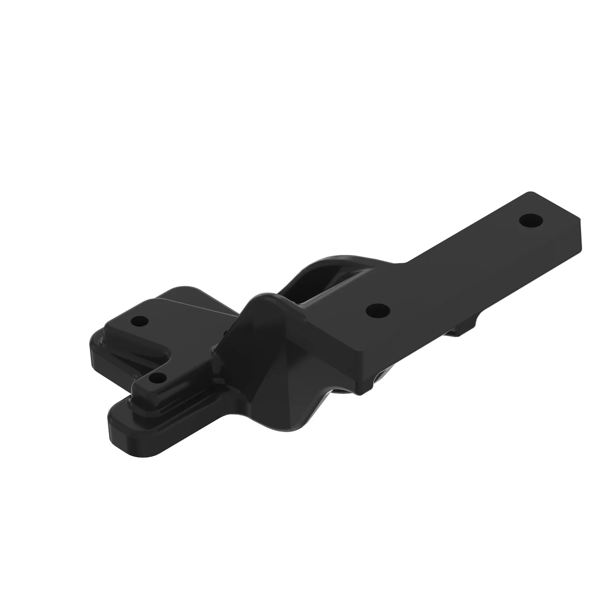 BRACKET, EXHAUST MOUNTING