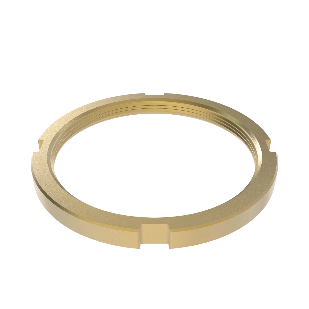 Nut, Jam M116.5X2