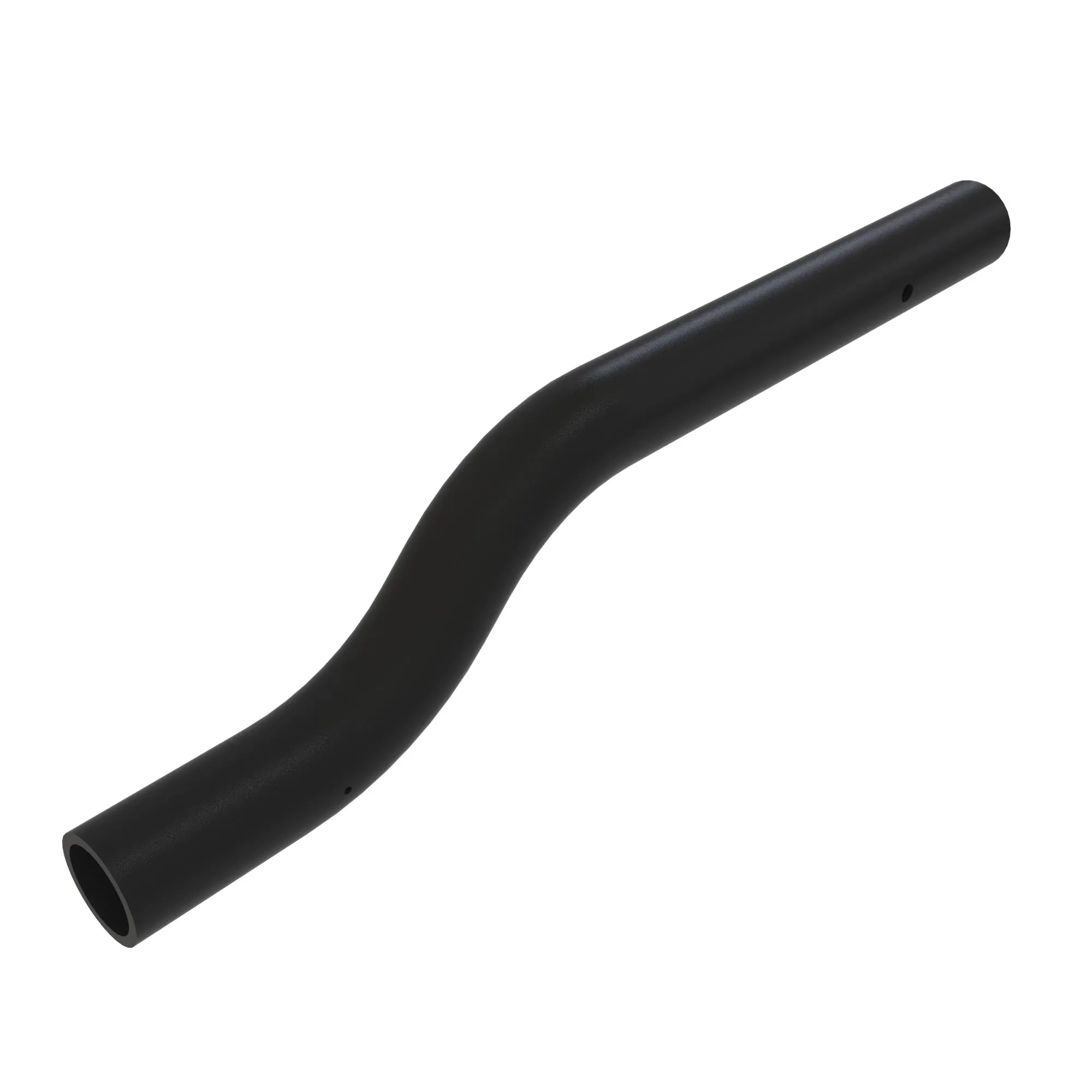 John Deere DEF Level Vent Tube - T338392