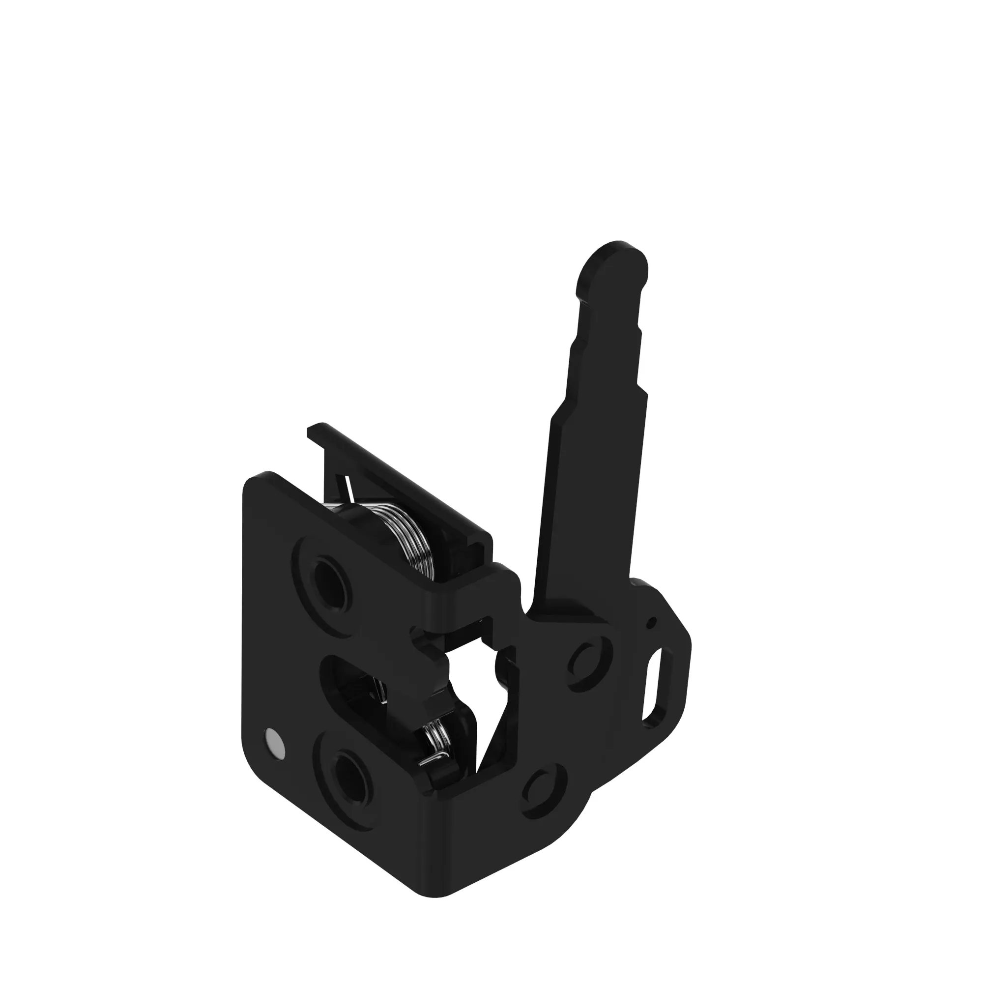 latch