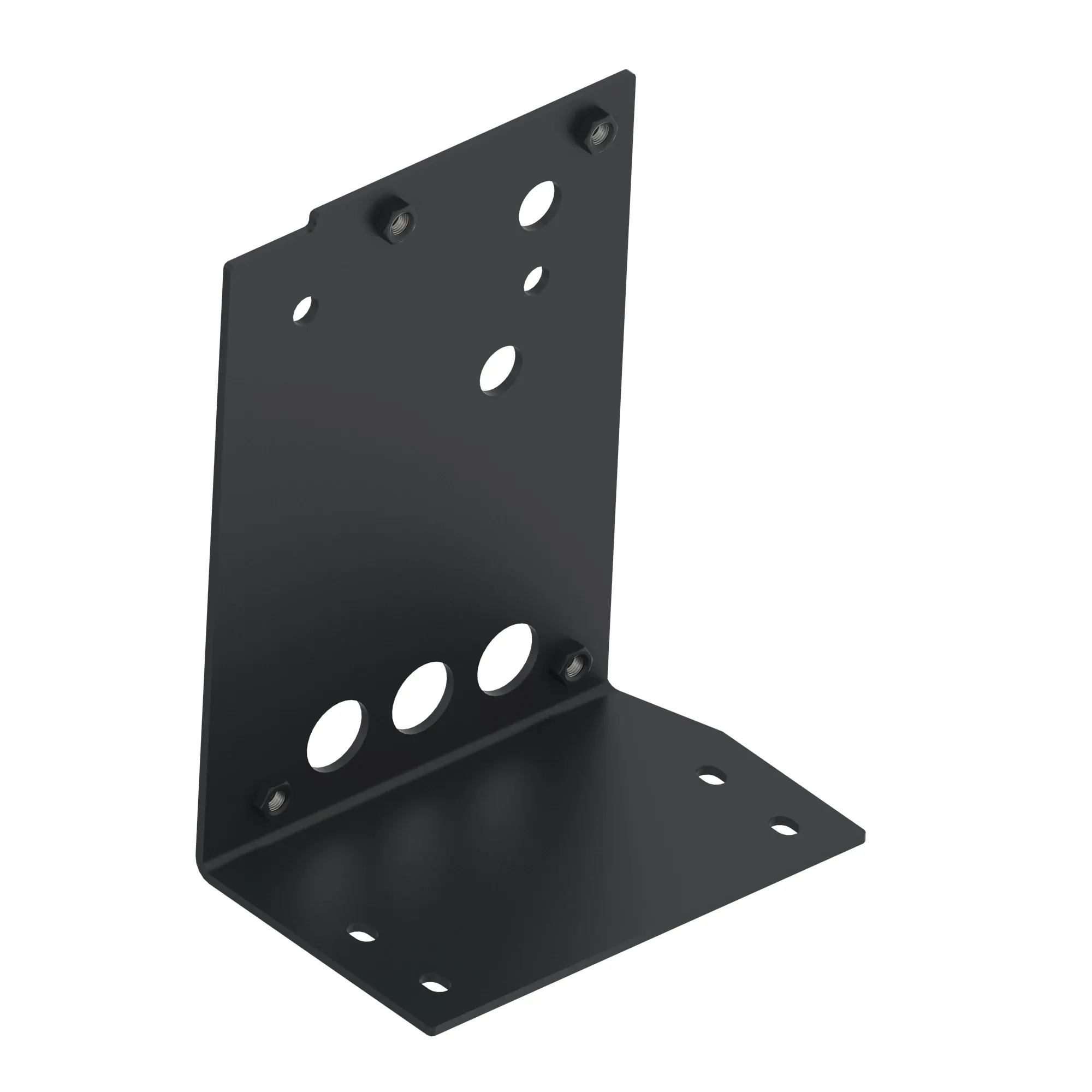 WLDMT, BRACKET, MOUNTING