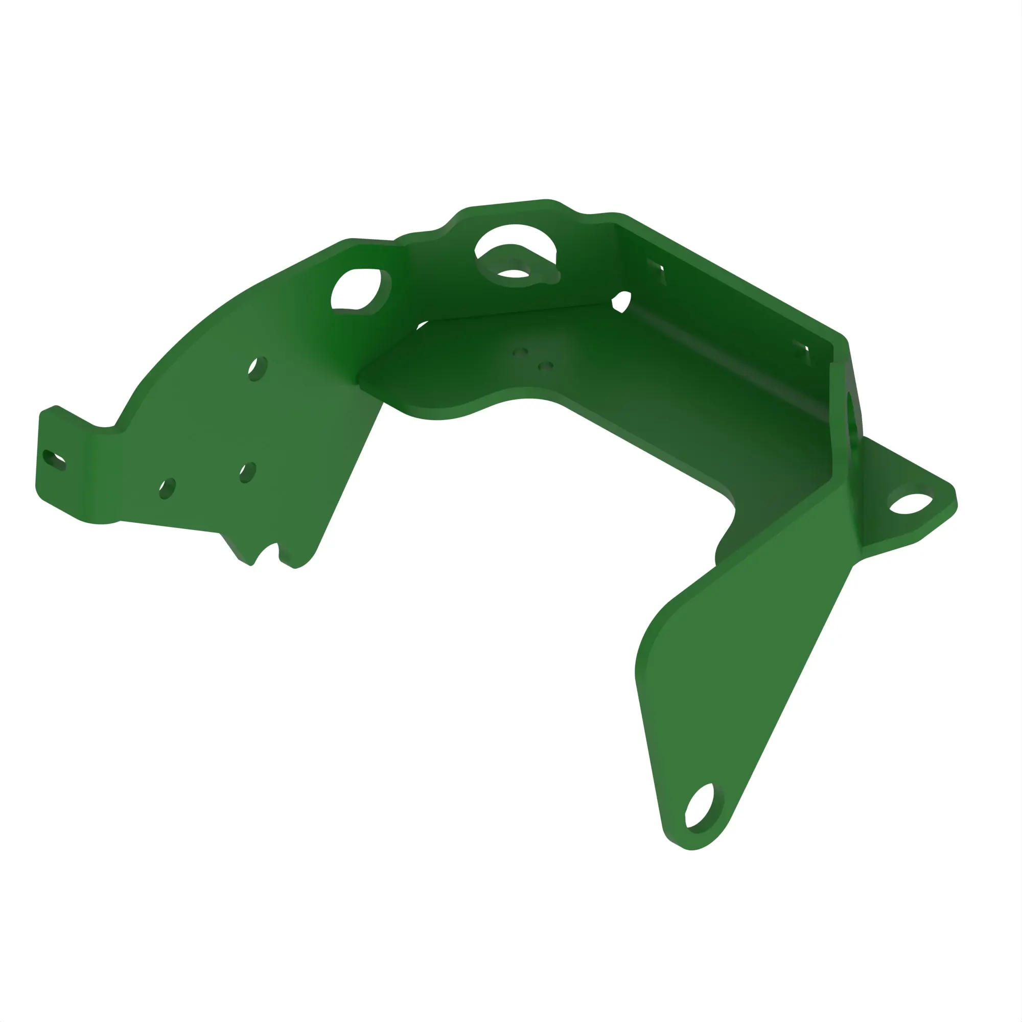 BRACKET, BRACKET, SUPPORT PÉDALE TA
