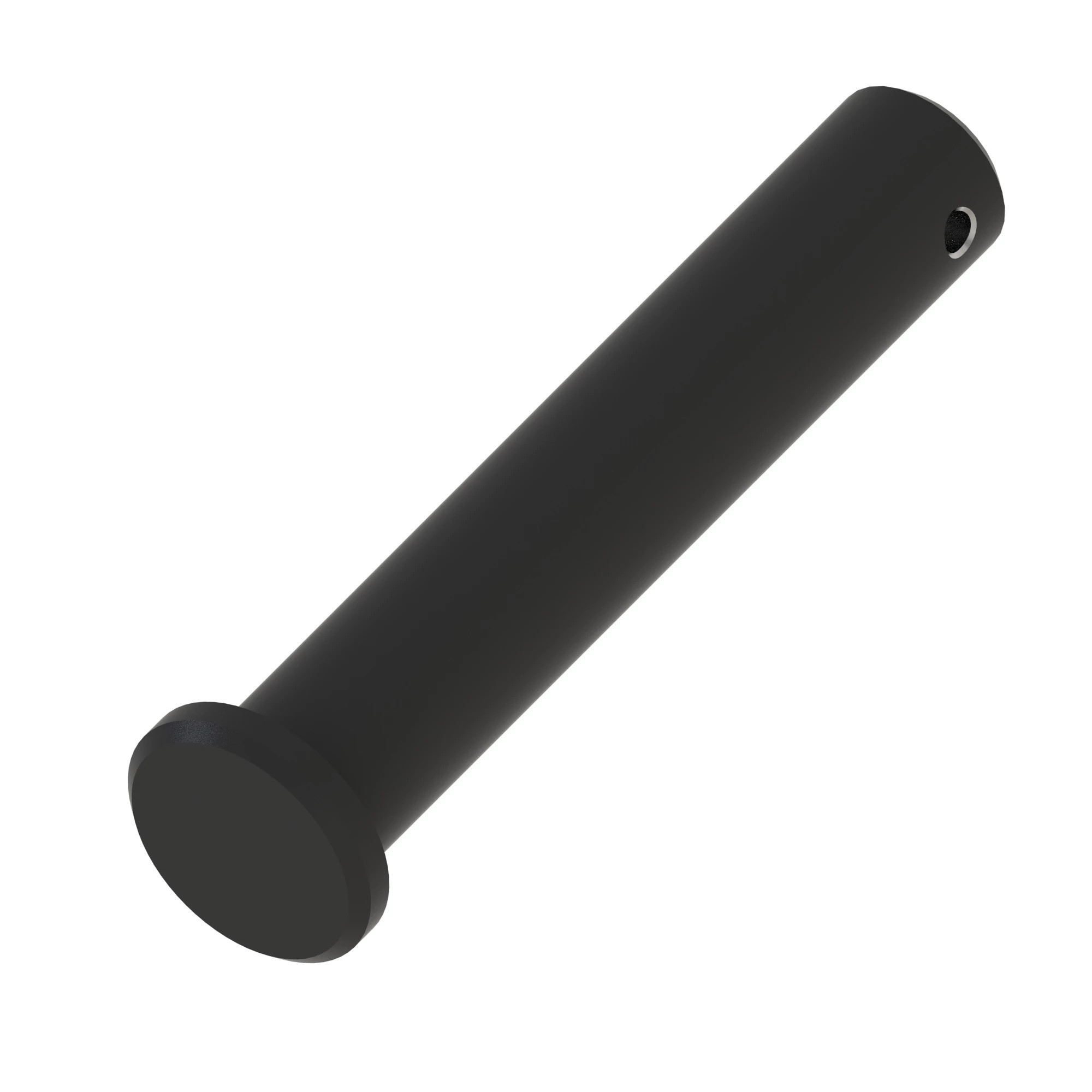 SHAFT, FEED CYLINDER PIVOT