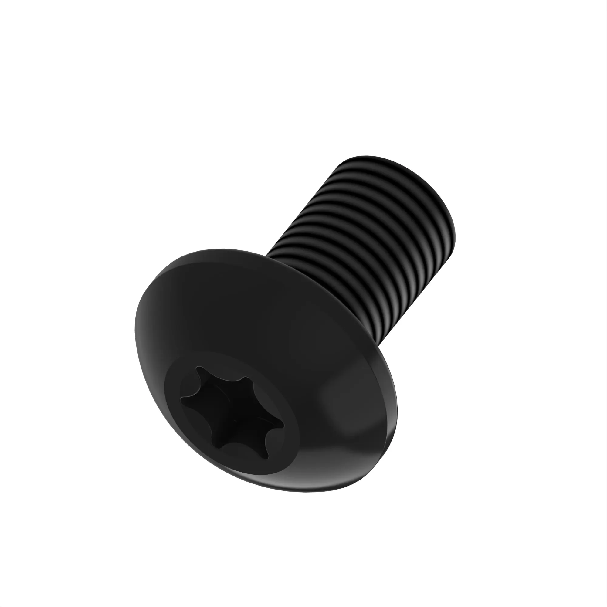 John Deere Cap Screw, 9.525 X 15.9 mm (3/8" X 0.626") - R121195