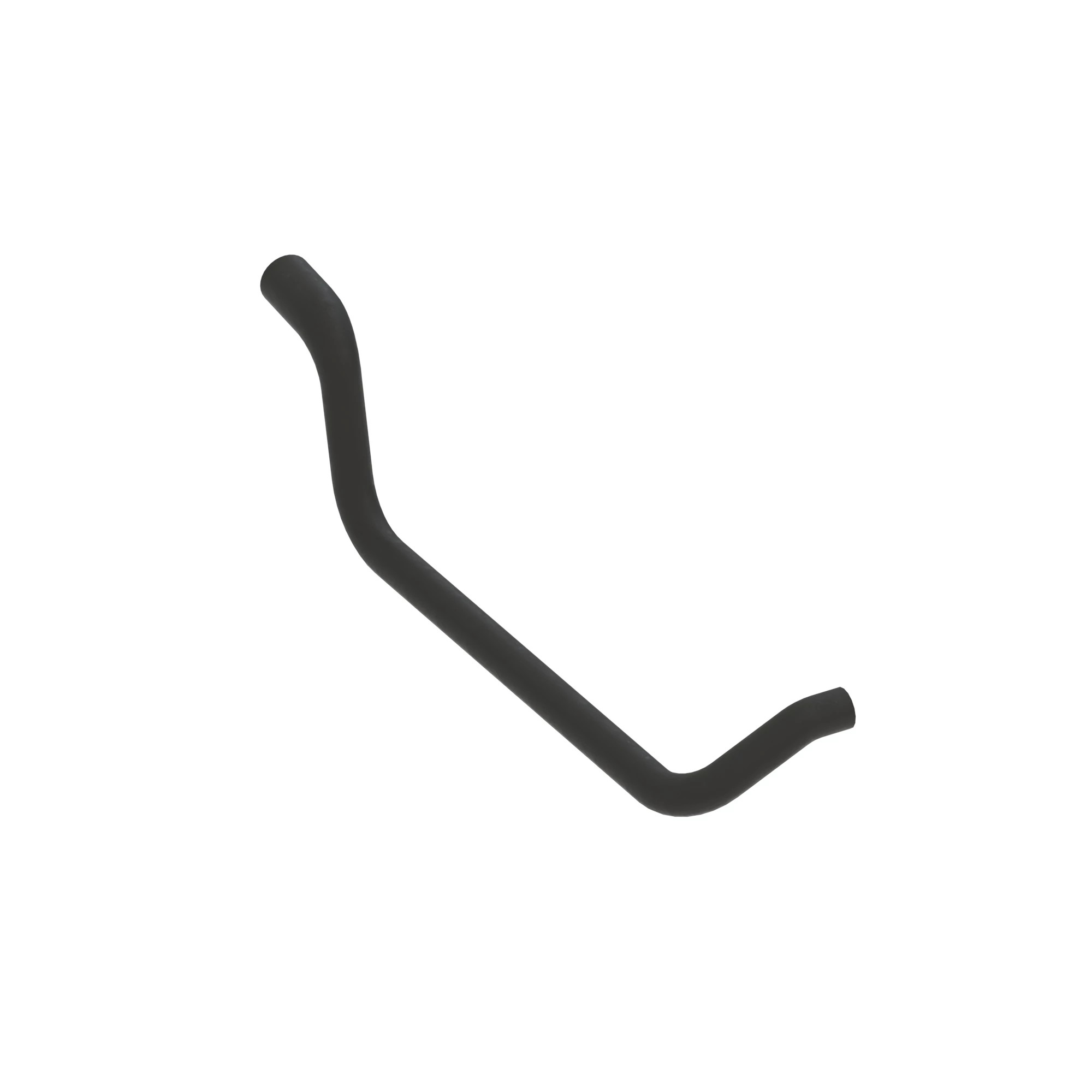 HOSE, RADIATOR, RETURN