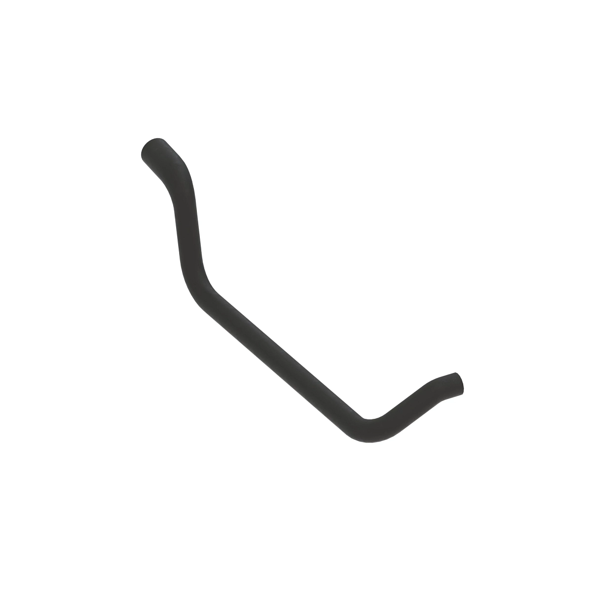 Hose, Radiator, Return