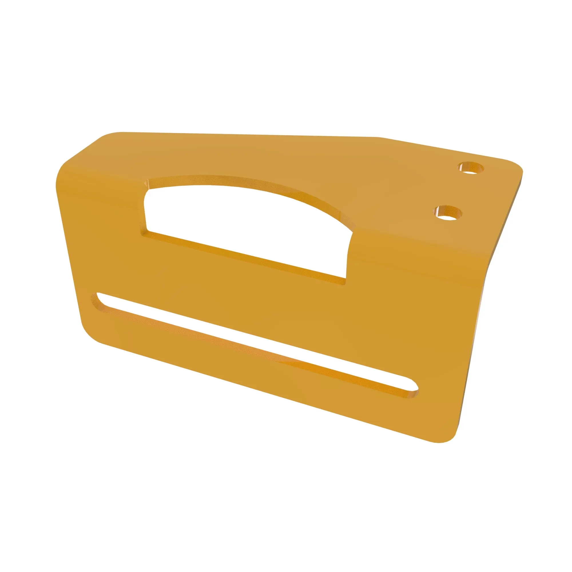 John Deere Bracket - KK84756
