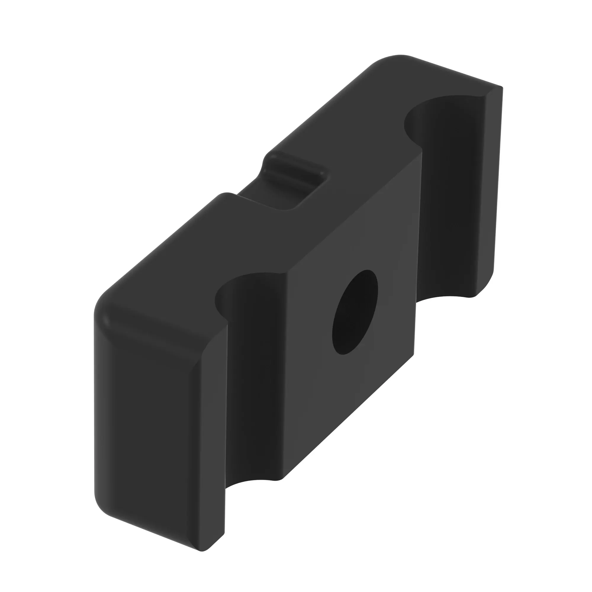 John Deere 2-Diameter Block Clamp - L170876