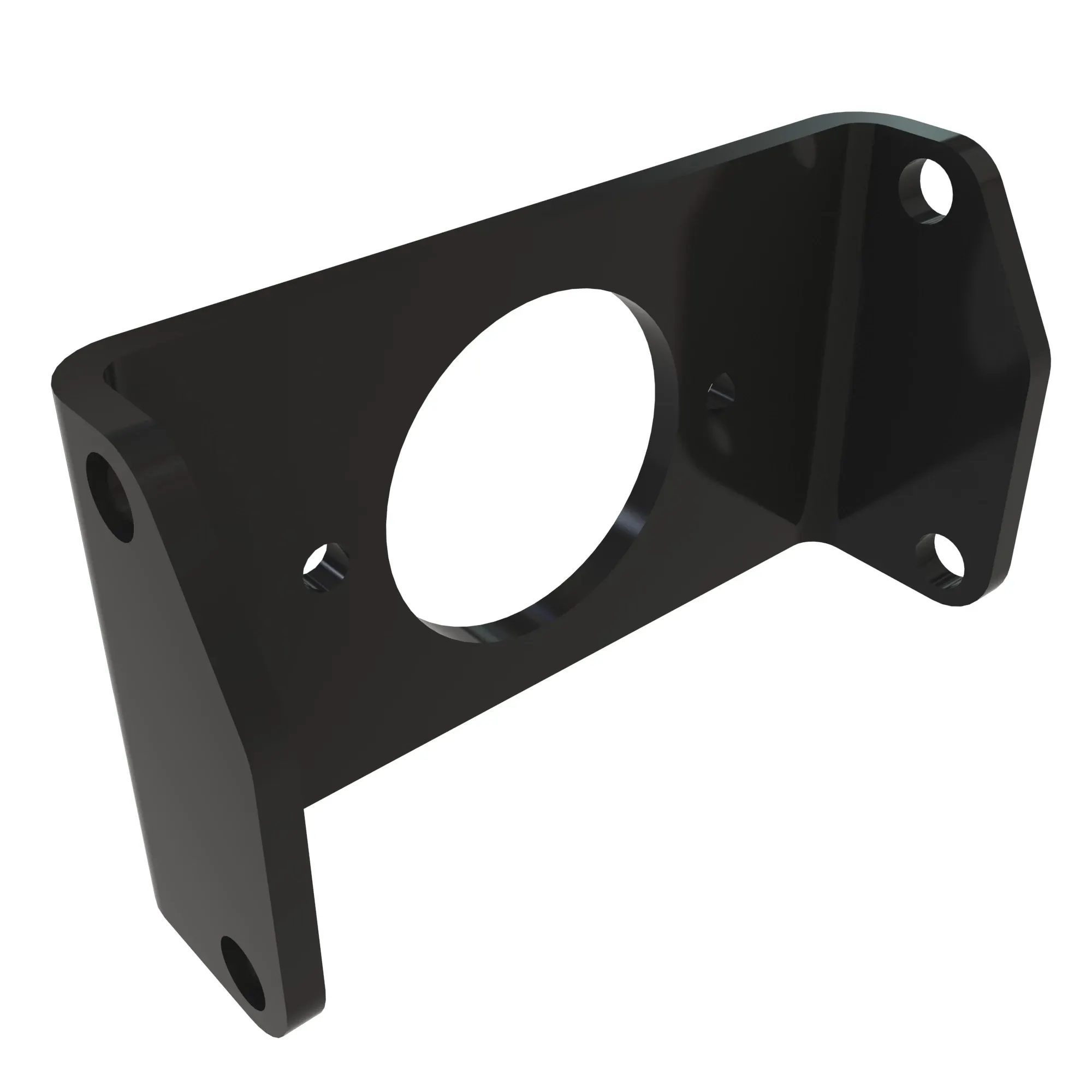 John Deere Auxiliary Bracket - TCU28641