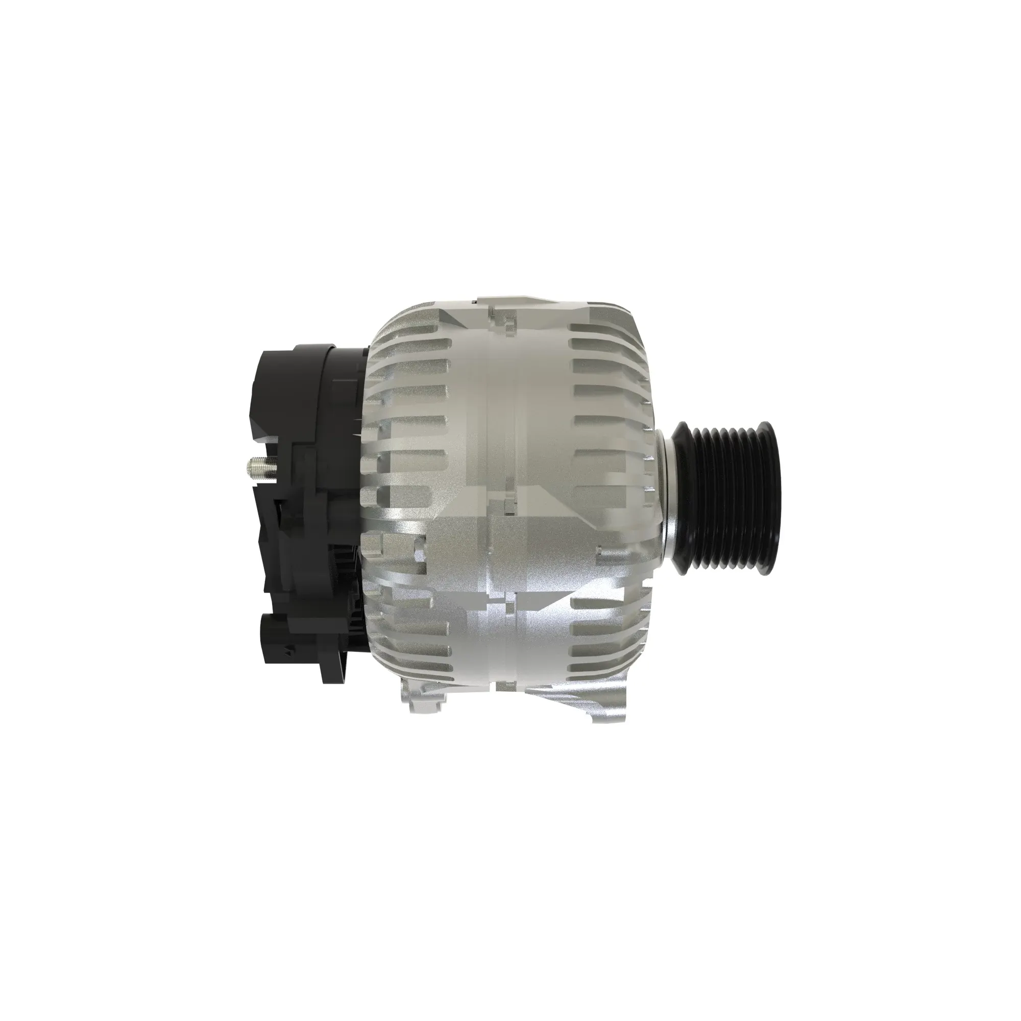 ALTERNATOR, ALTERNATOR 14.5V 120A (