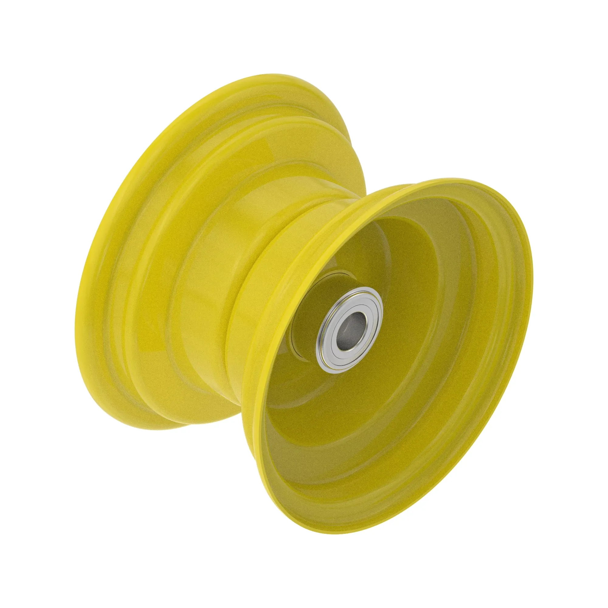 John Deere Wheel Assembly - AM146671