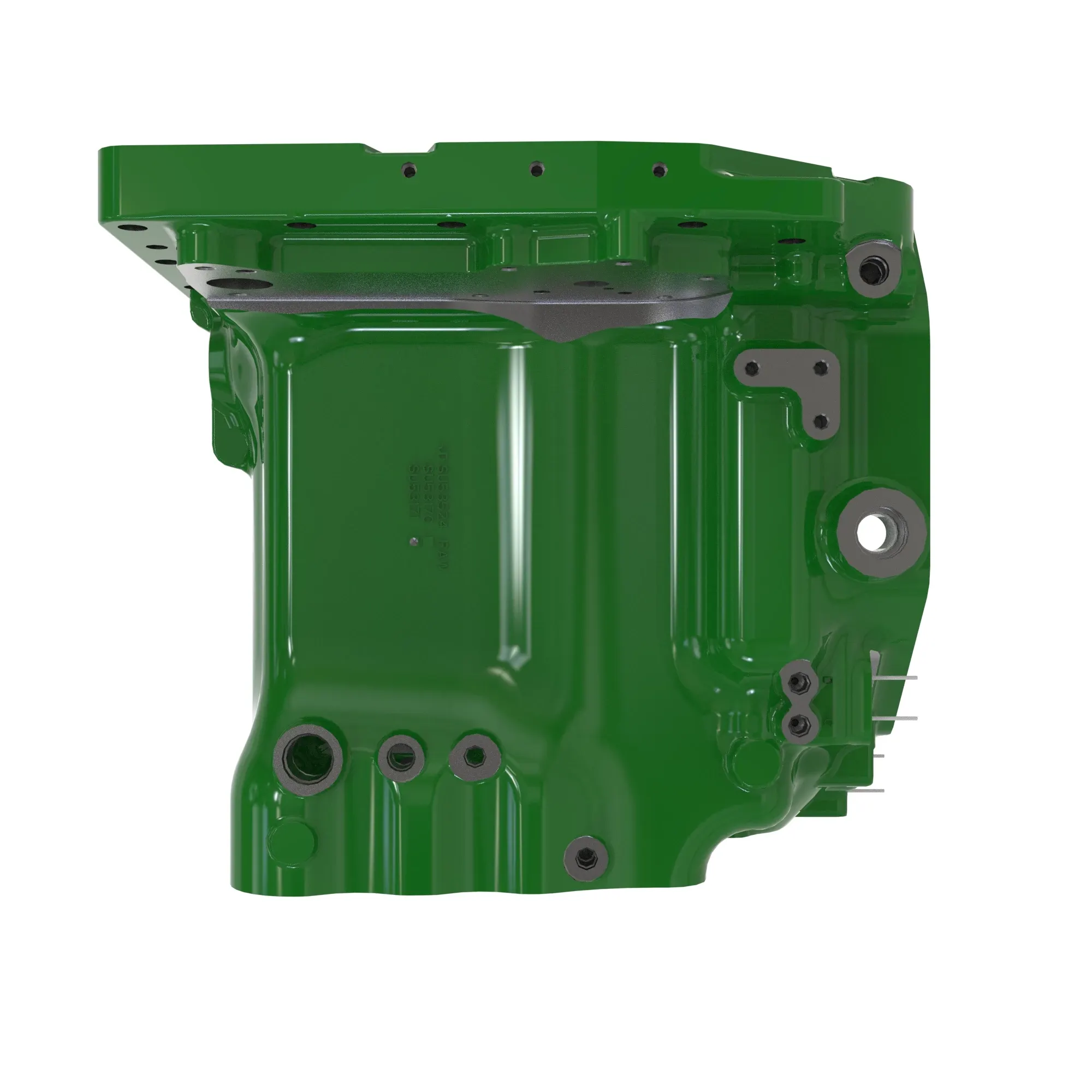 TRANSMISSION , OC
SERVICE ASSEMBLY
