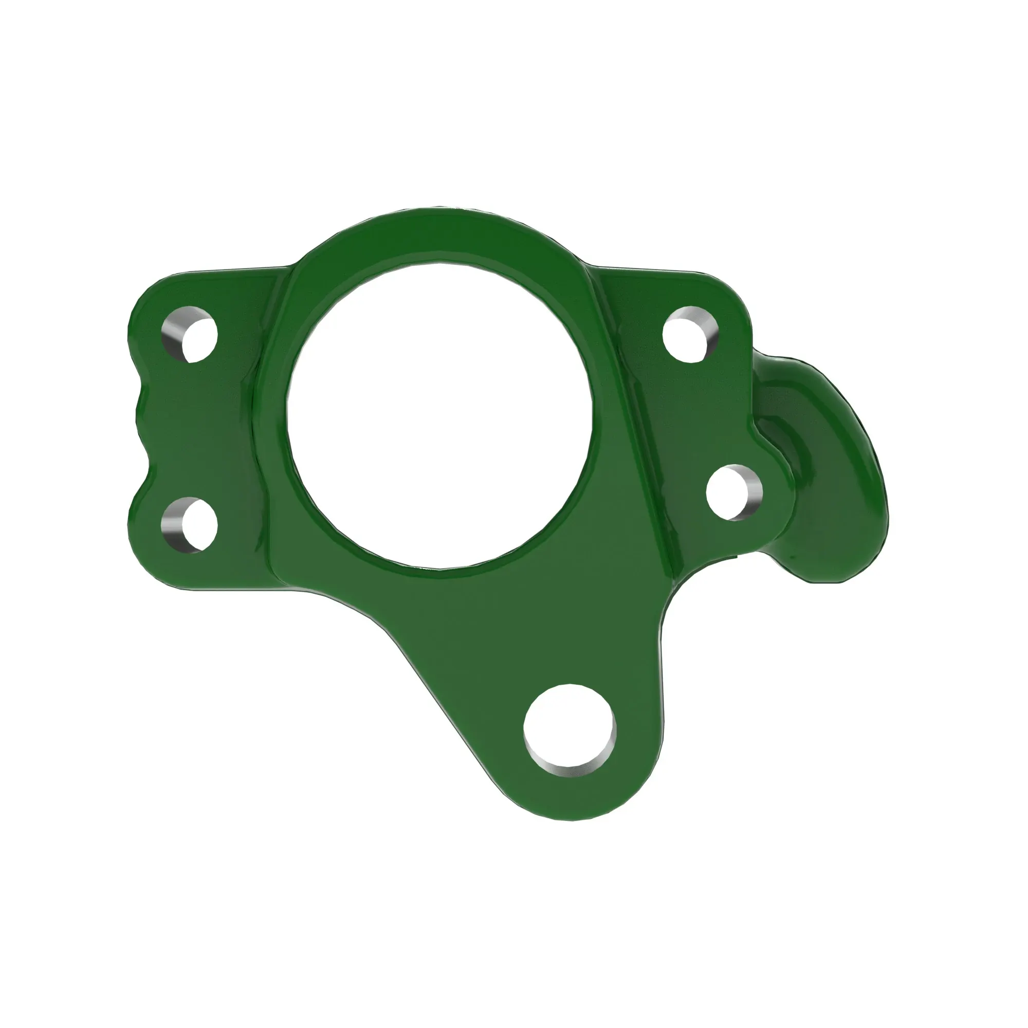 Bearing Housing W/O Bearing