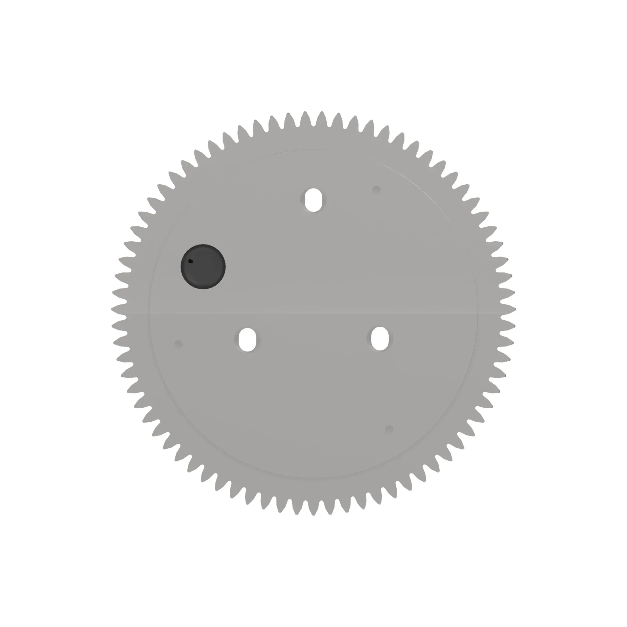 Idler Gear