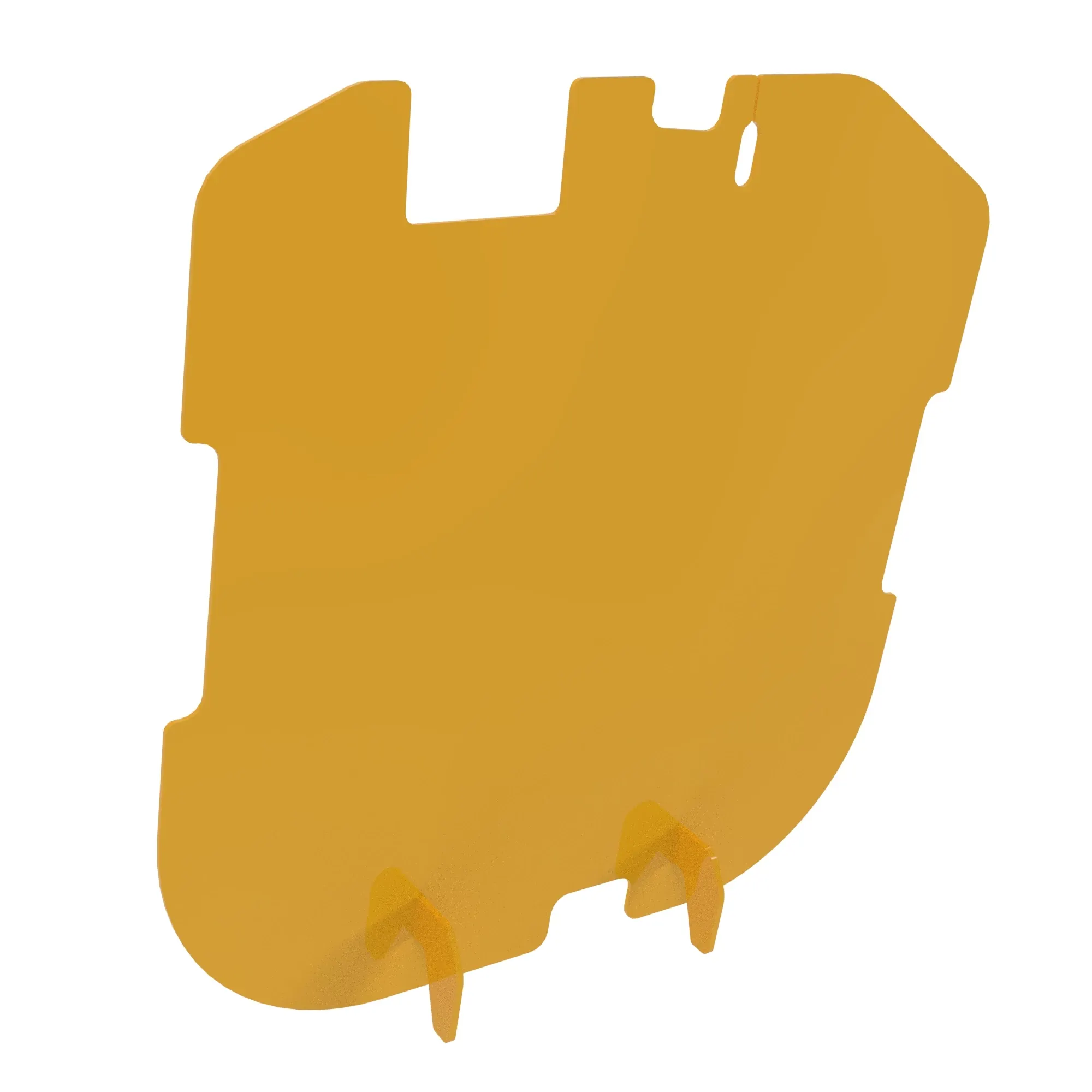 COVER TRANSMISSION COVER, LEFT