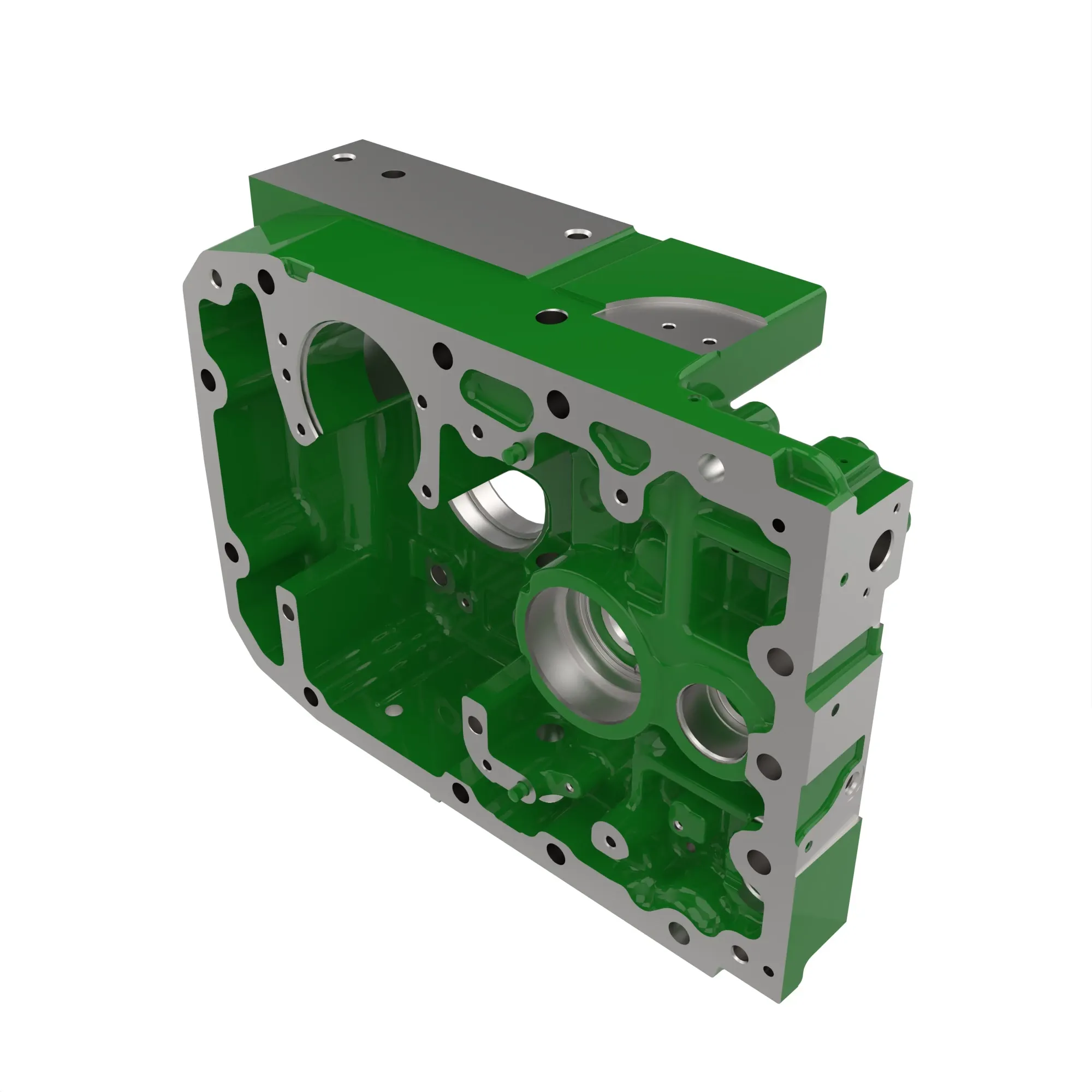 John Deere PTO Housing - AL229182