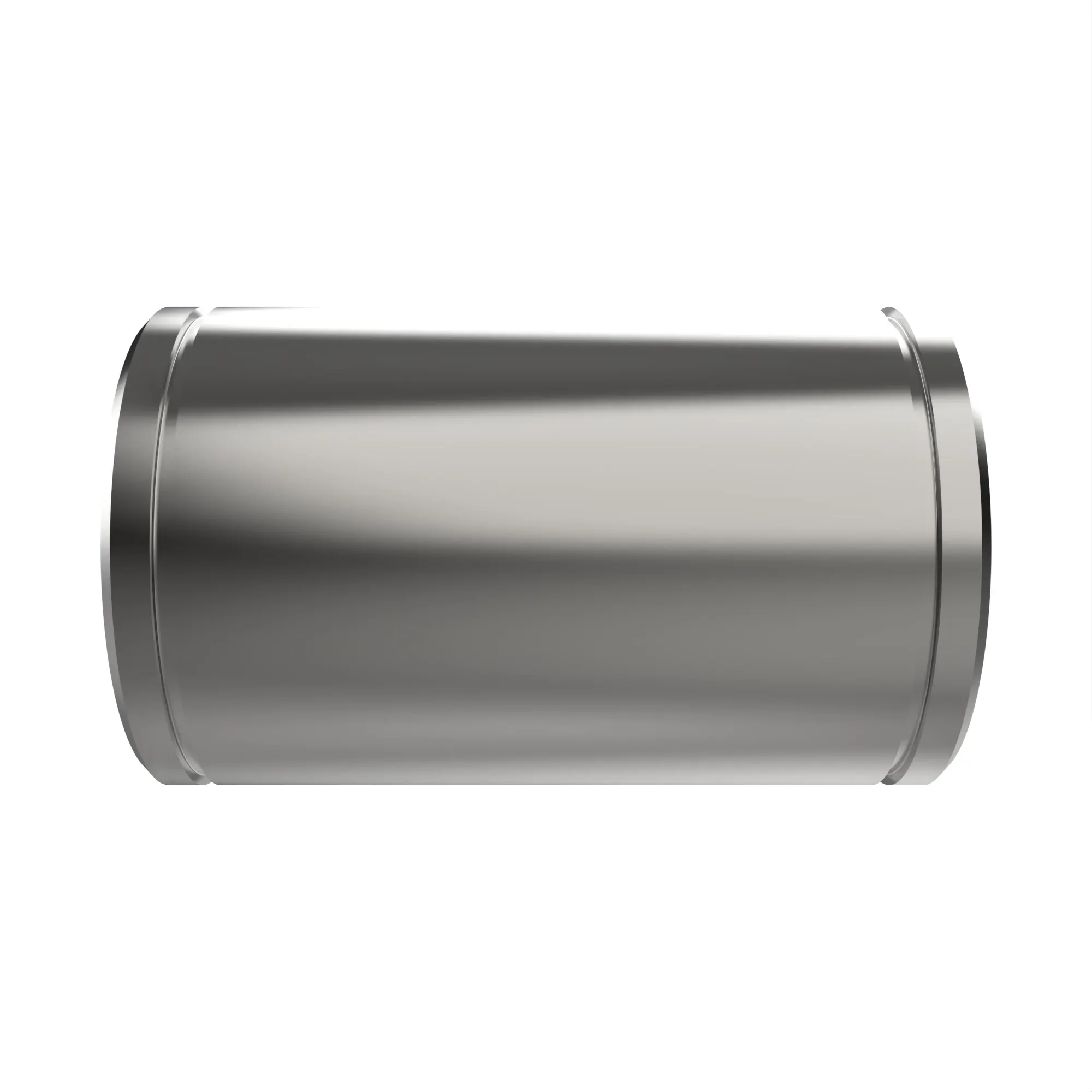 SPLINED COUPLING