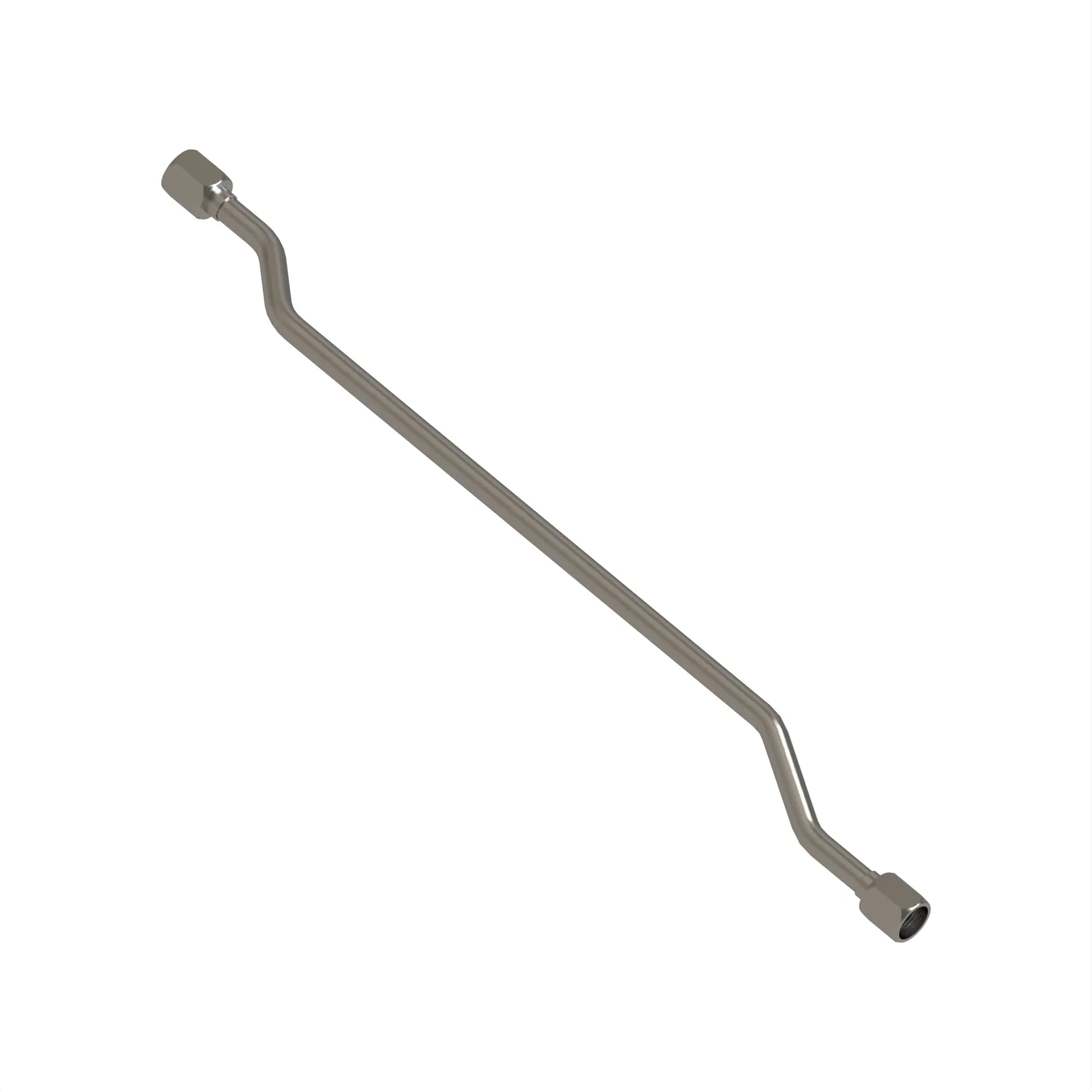TUBE, PRESSURE DIFFERENTIAL, DPF, S