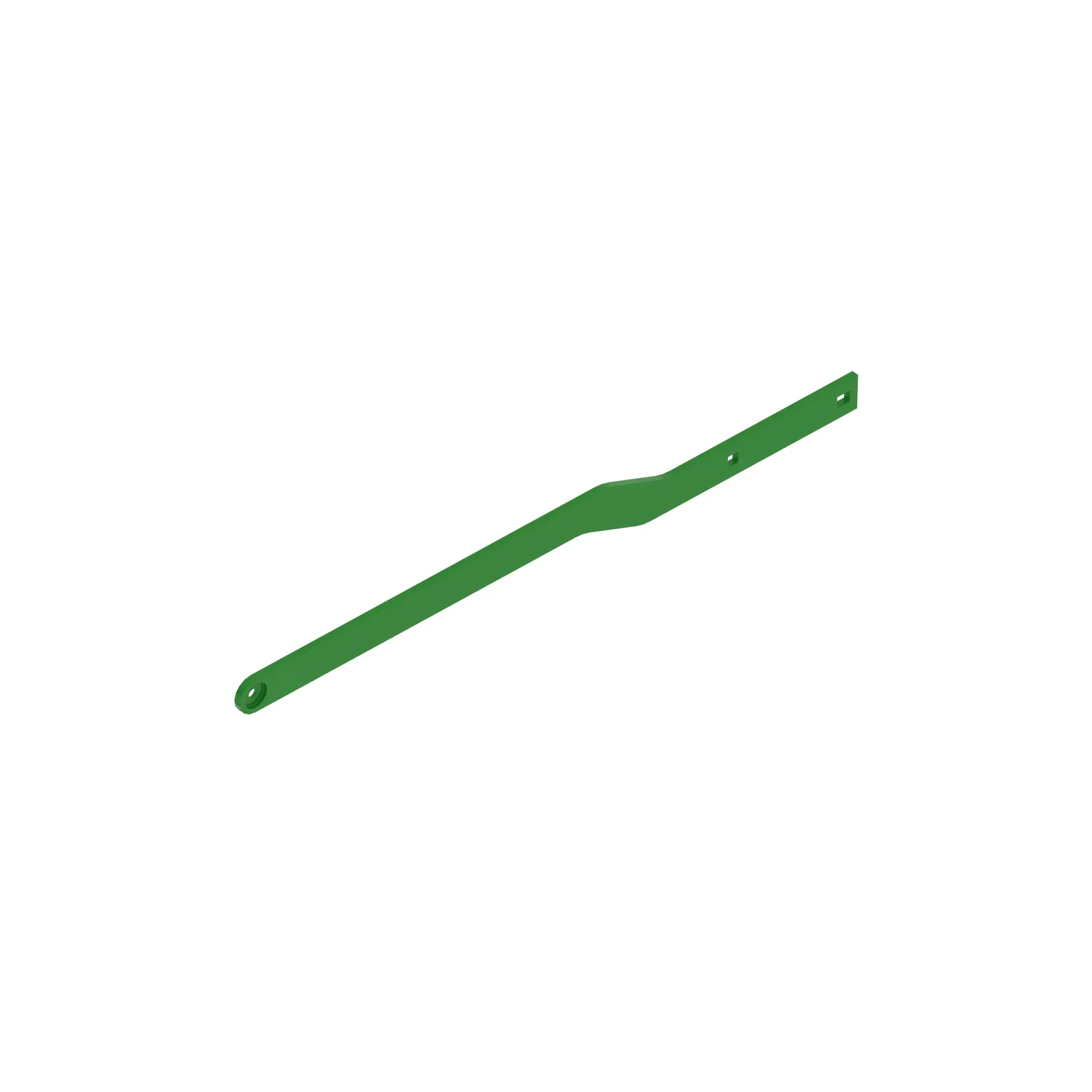 Arm, ARM, (AUX TAKEUP ROLL, LH, 4/5X5)