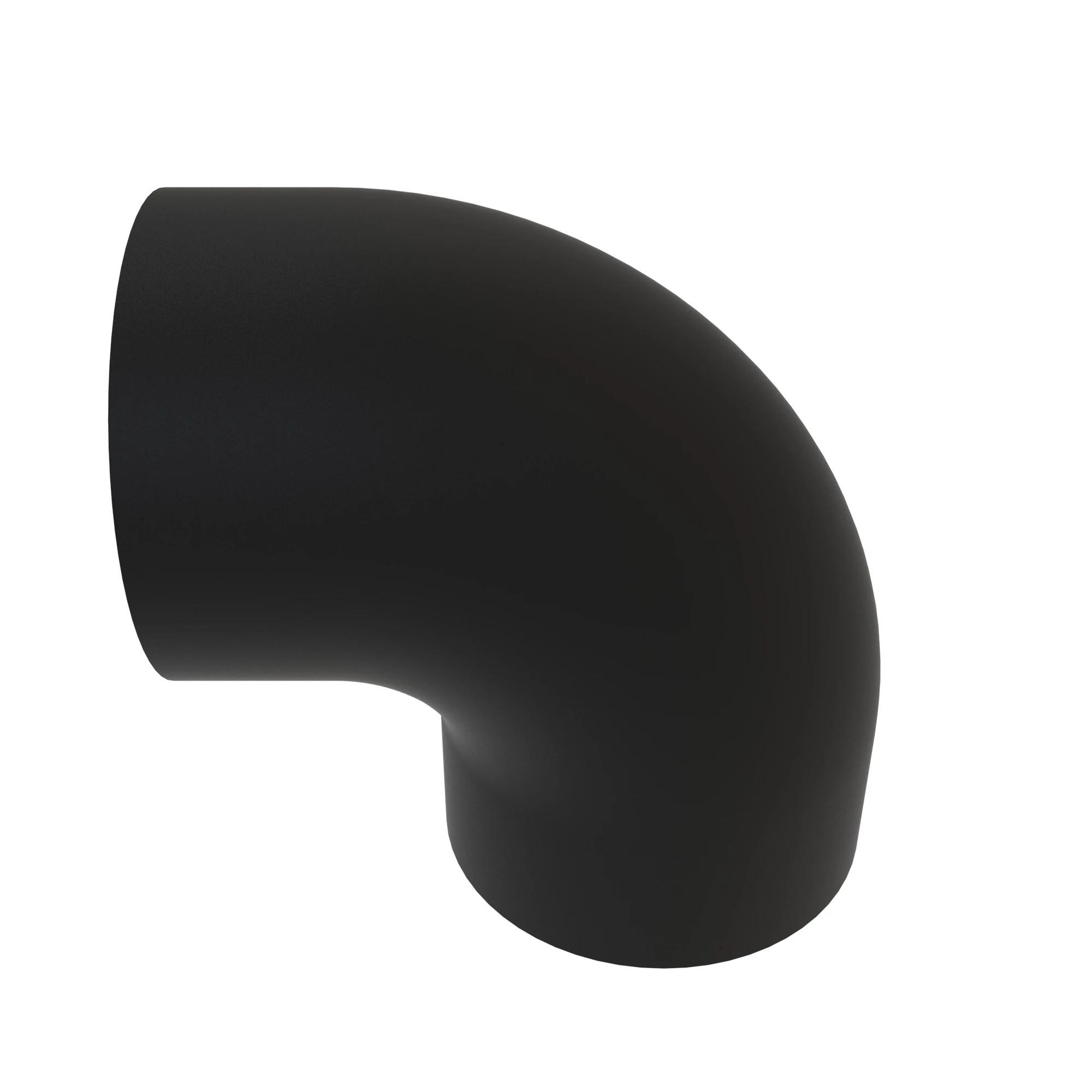 ELBOW-90 DEGREE (5.00X5.00)