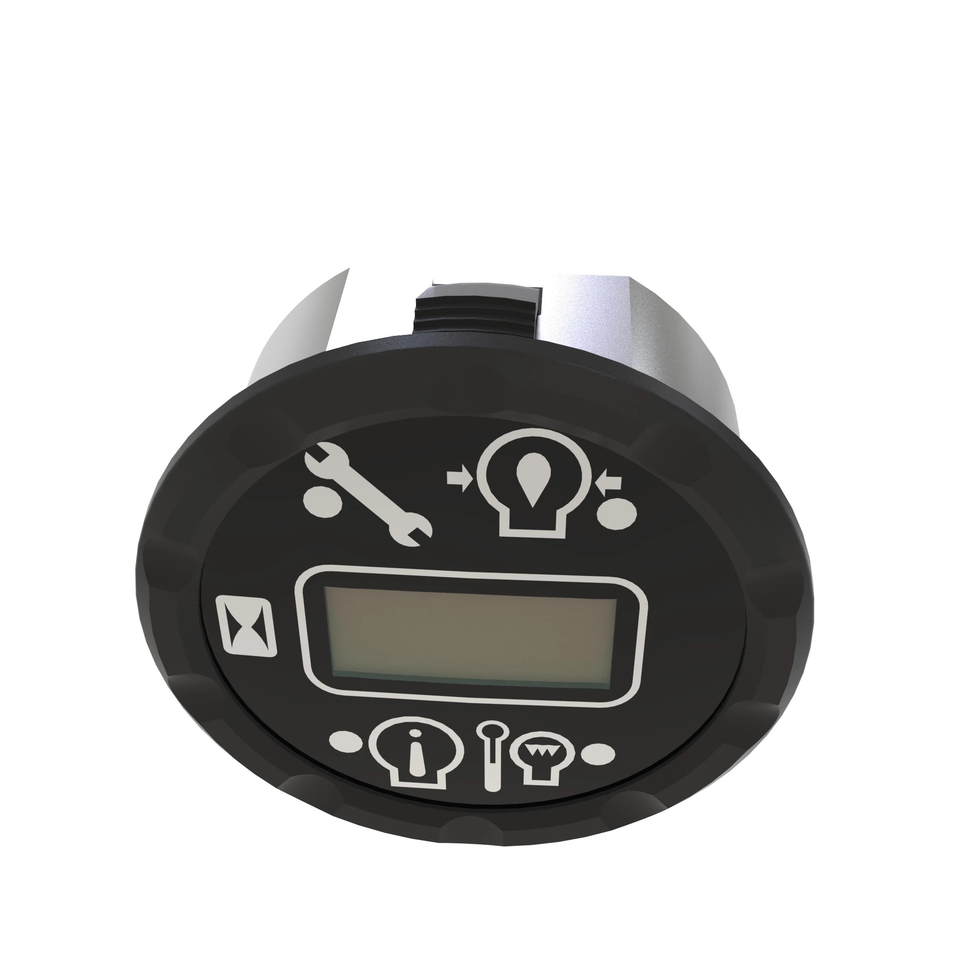 DISPLAY MODULE, DISPLAY HOUR METTER