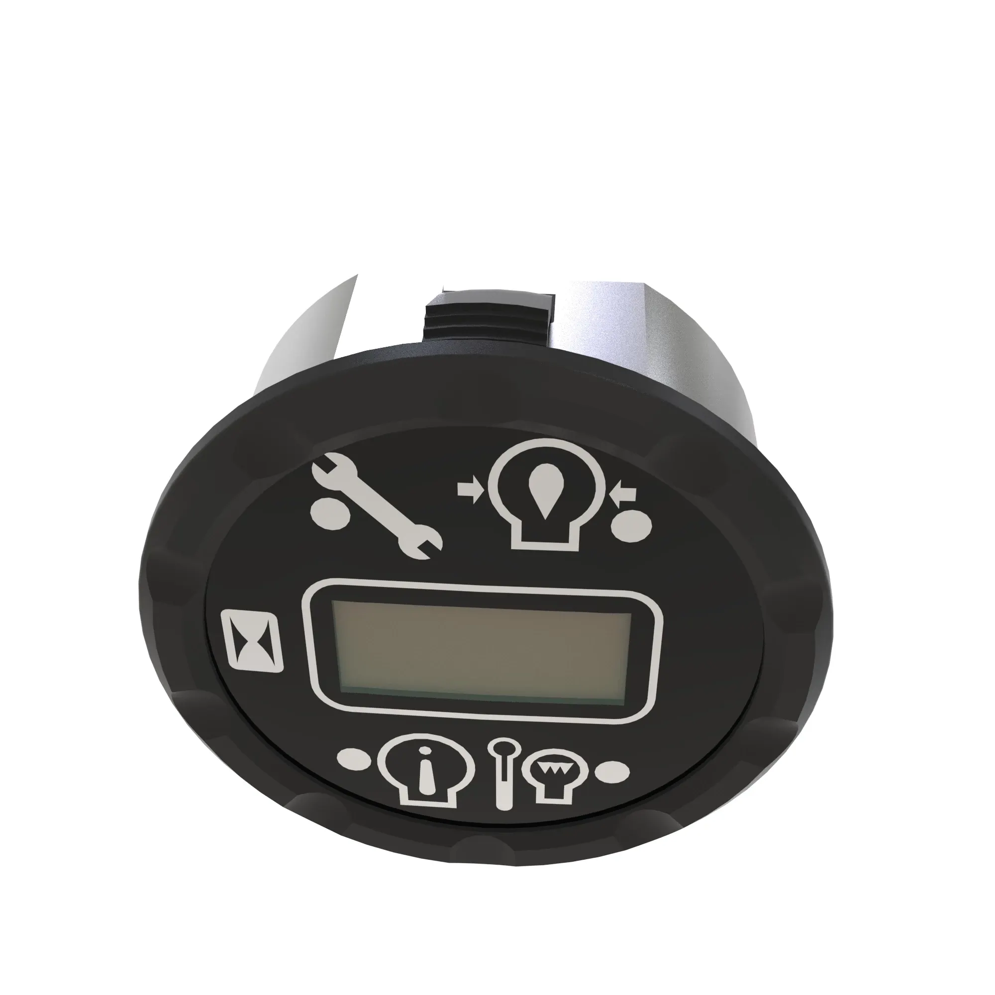 DISPLAY MODULE, DISPLAY HOUR METTER