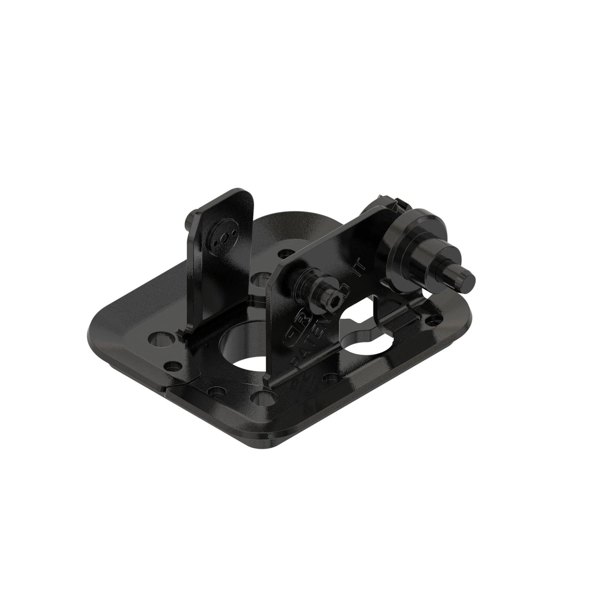 John Deere Steering Column Service Kit Base - AT413165