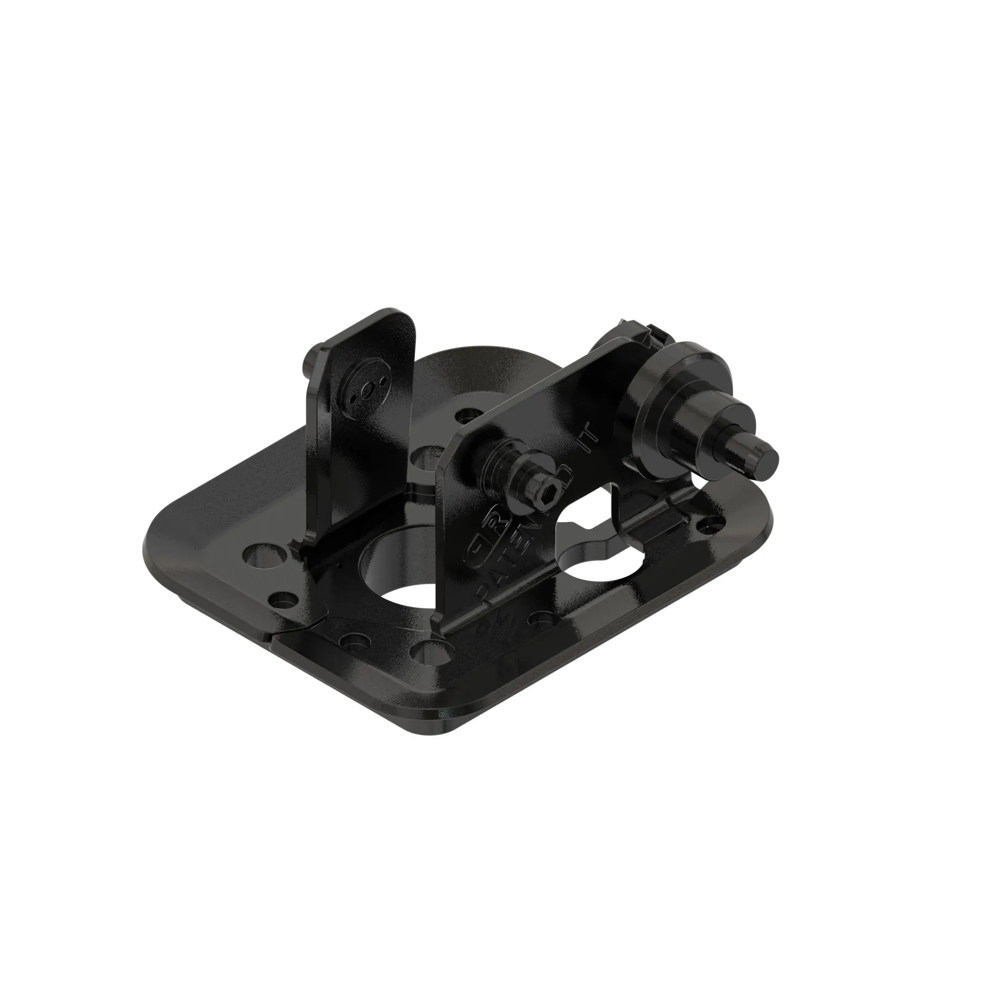 John Deere Steering Column Service Kit Base - AT413165