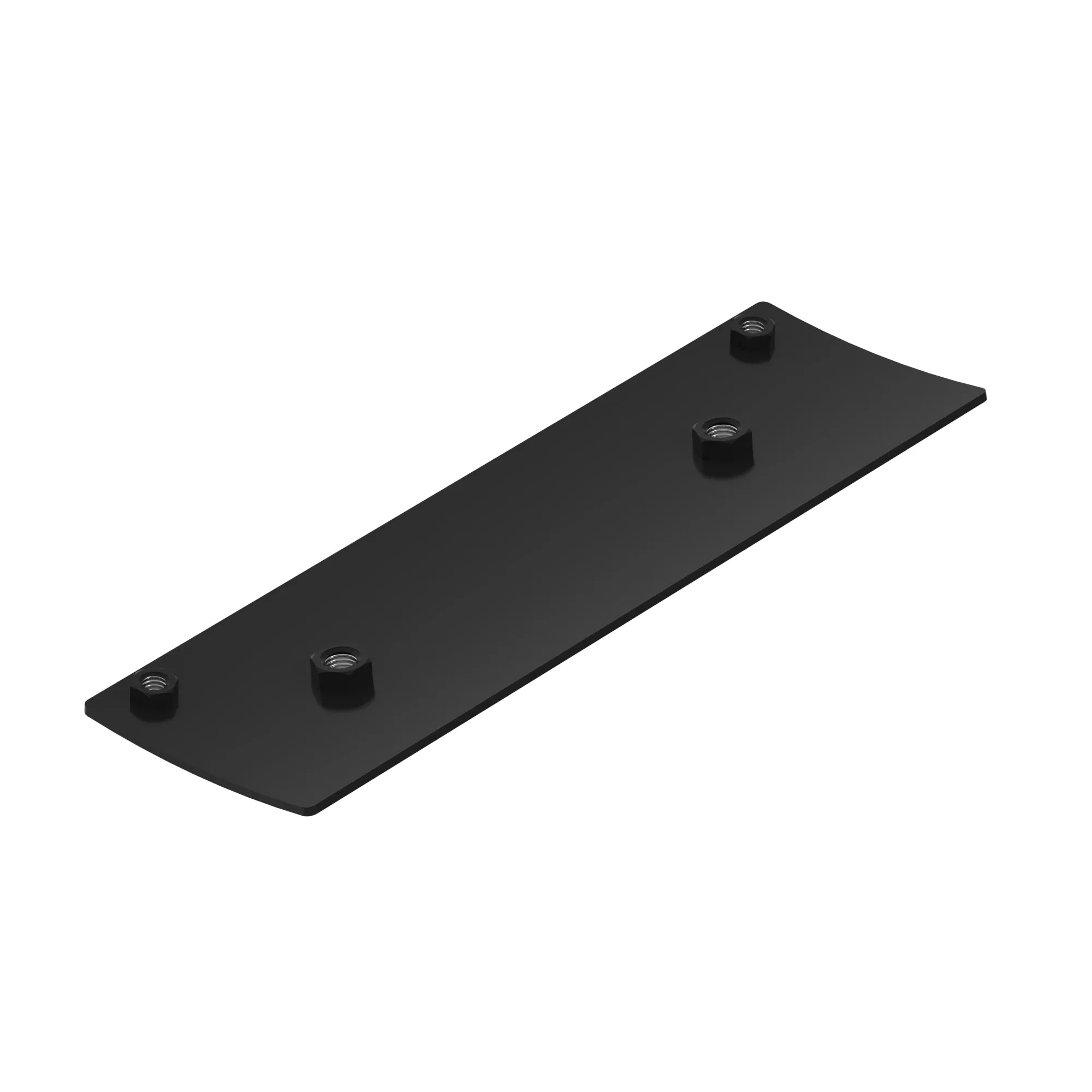 John Deere Reinforcement for Handrail Shield - L221428