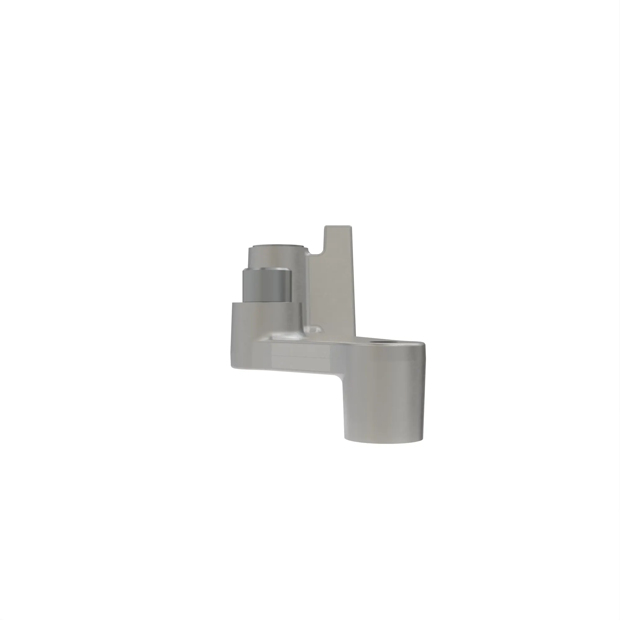SEMI-FINISHED CASTING, ARM, TRACTIO