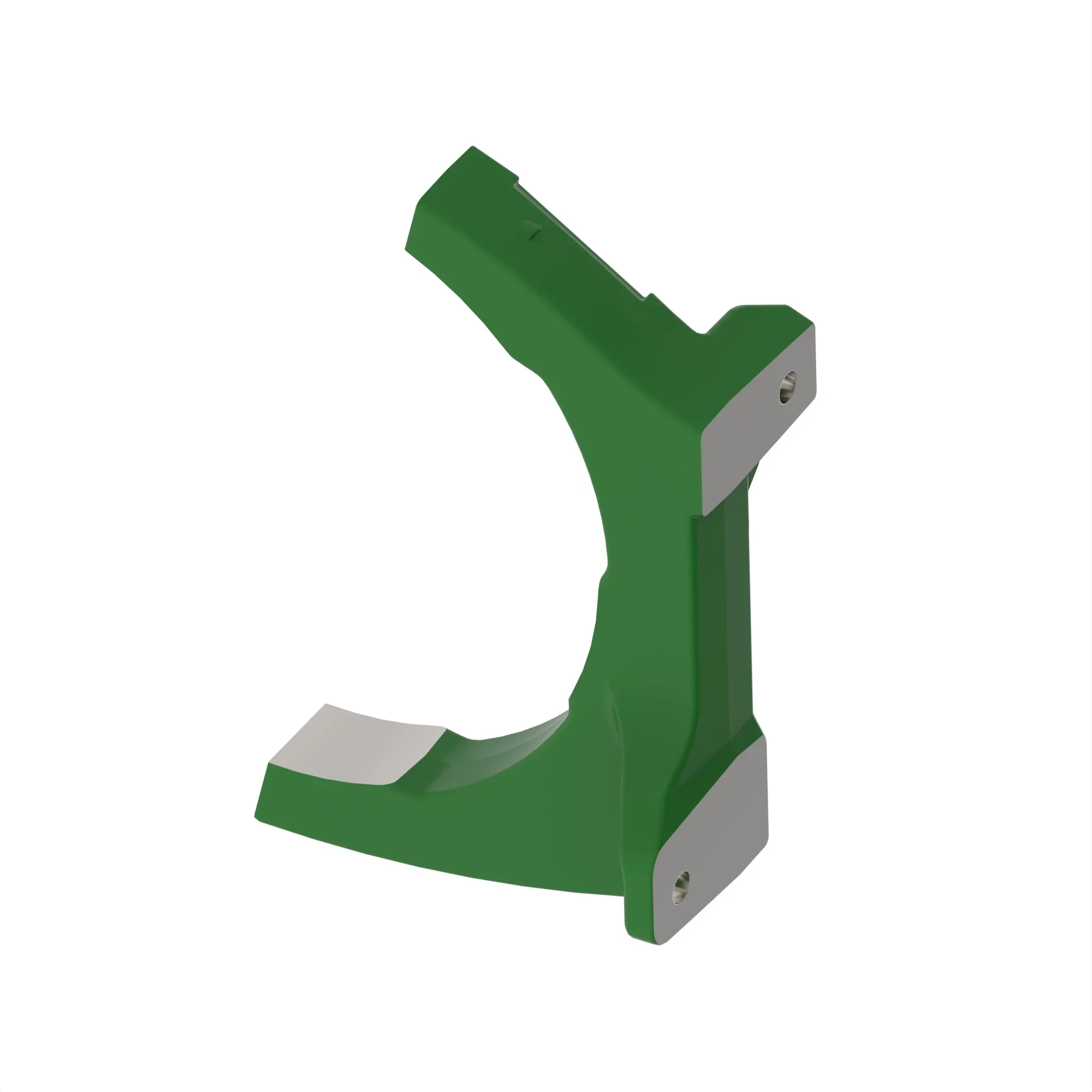 BRACKET, SIZE 3, 6068 EMAT, CRADLE