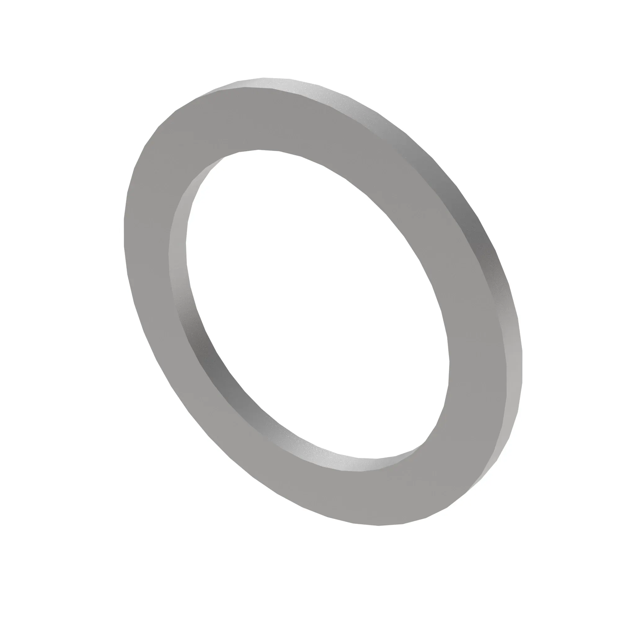 John Deere Feeder House Reverser Washer - DX16958