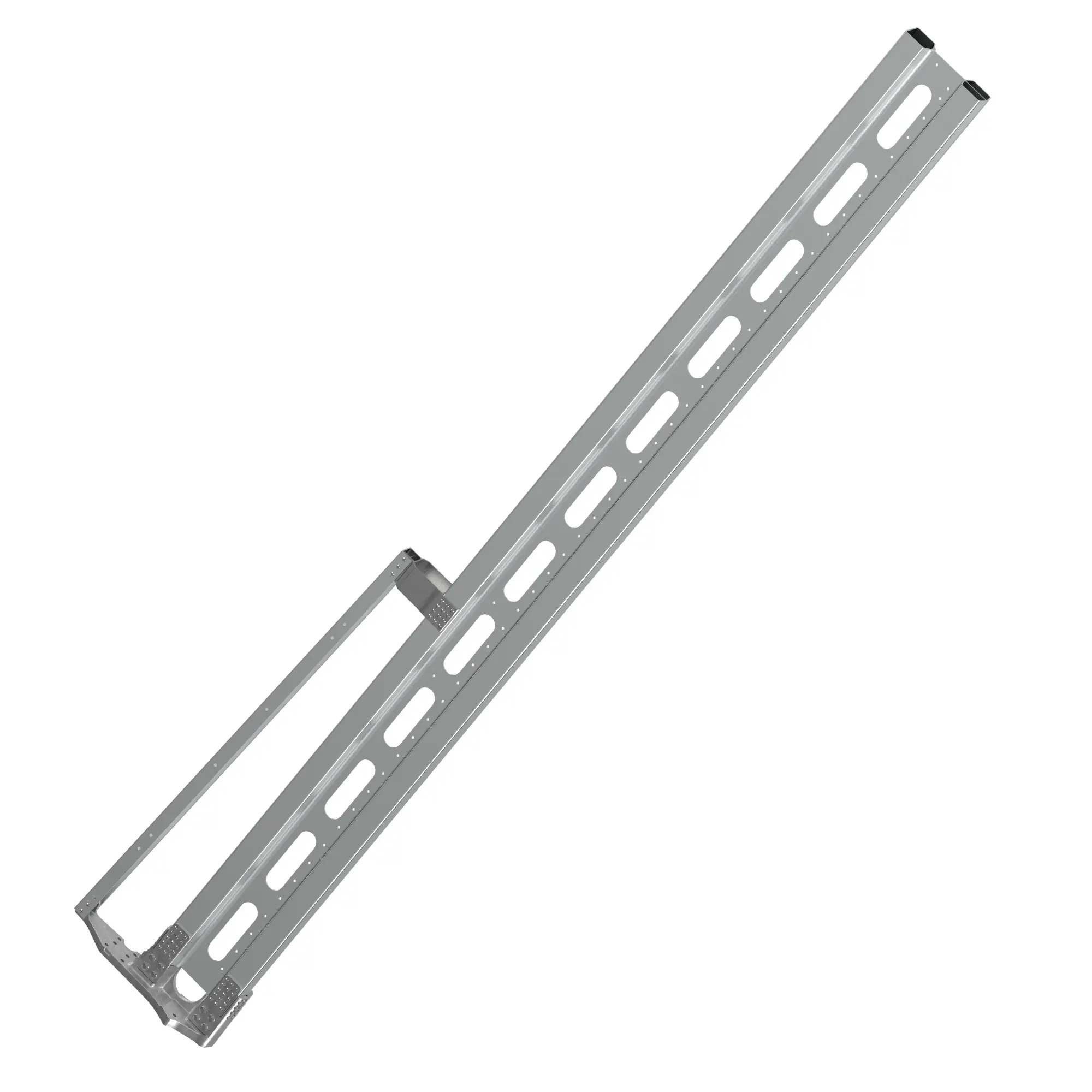 John Deere Breakaway Wing Sprayer Boom, Left Side - AKK11114