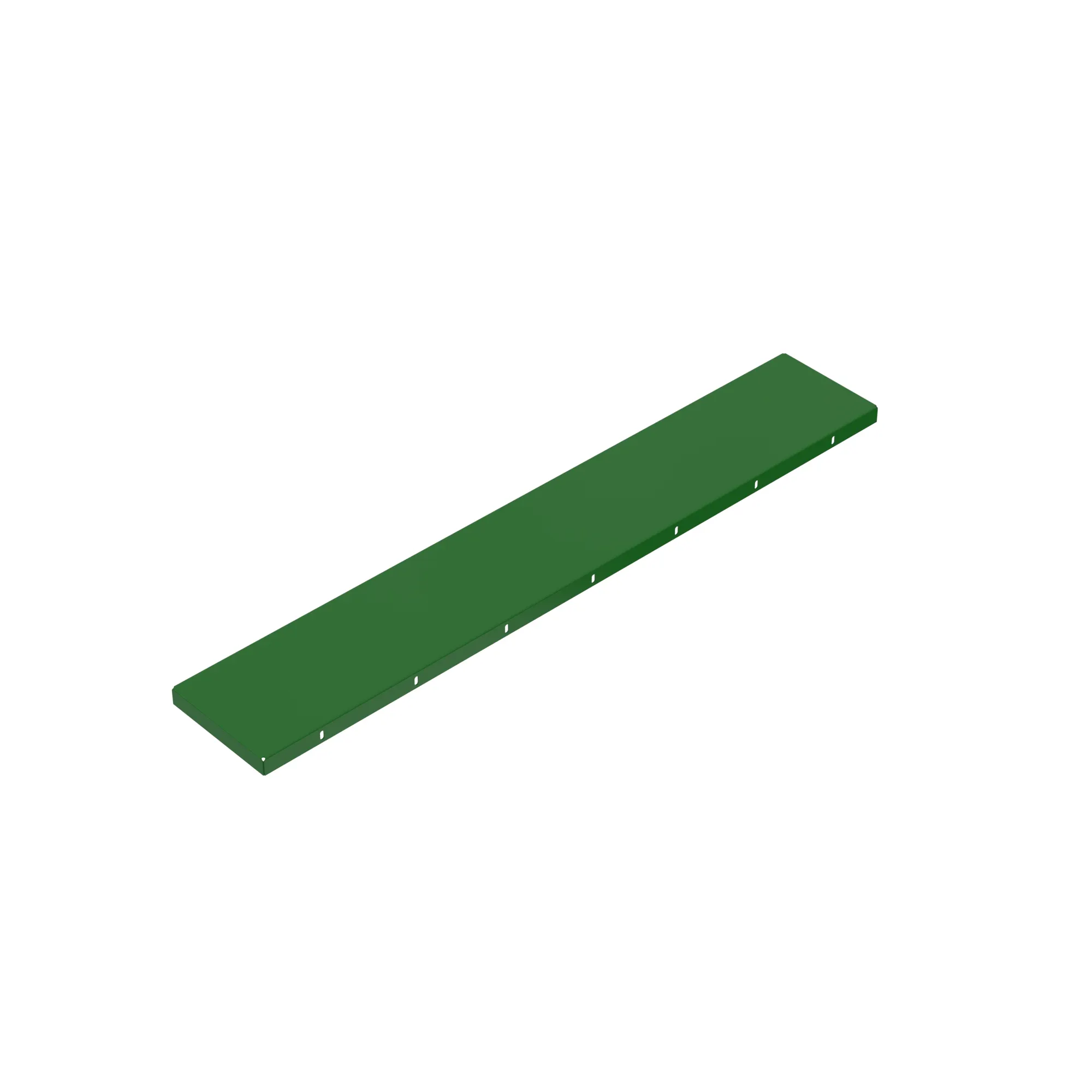 John Deere Sheet - Z73805