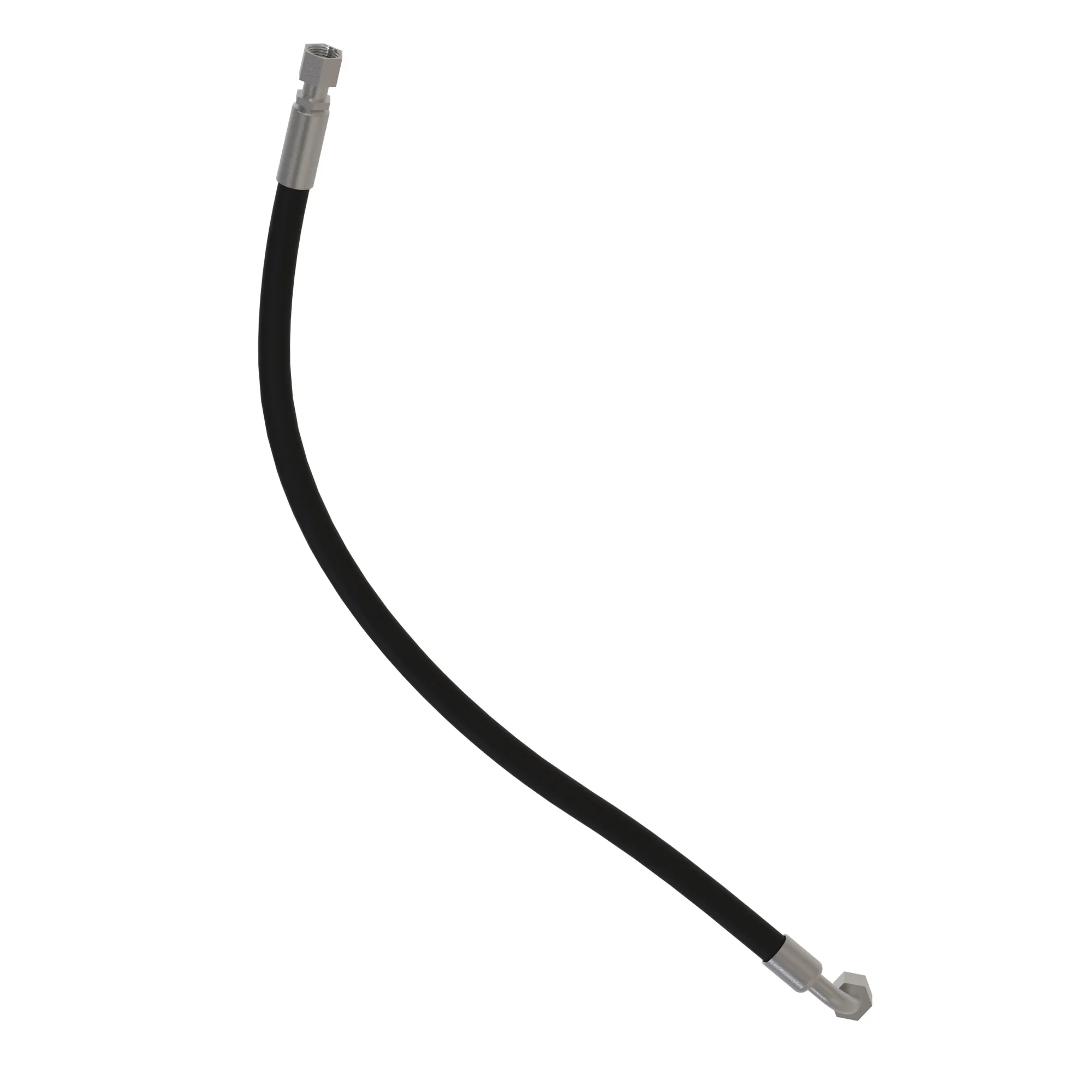 HYD Res Drain Hose