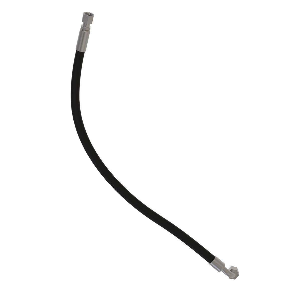 HYD Res Drain Hose