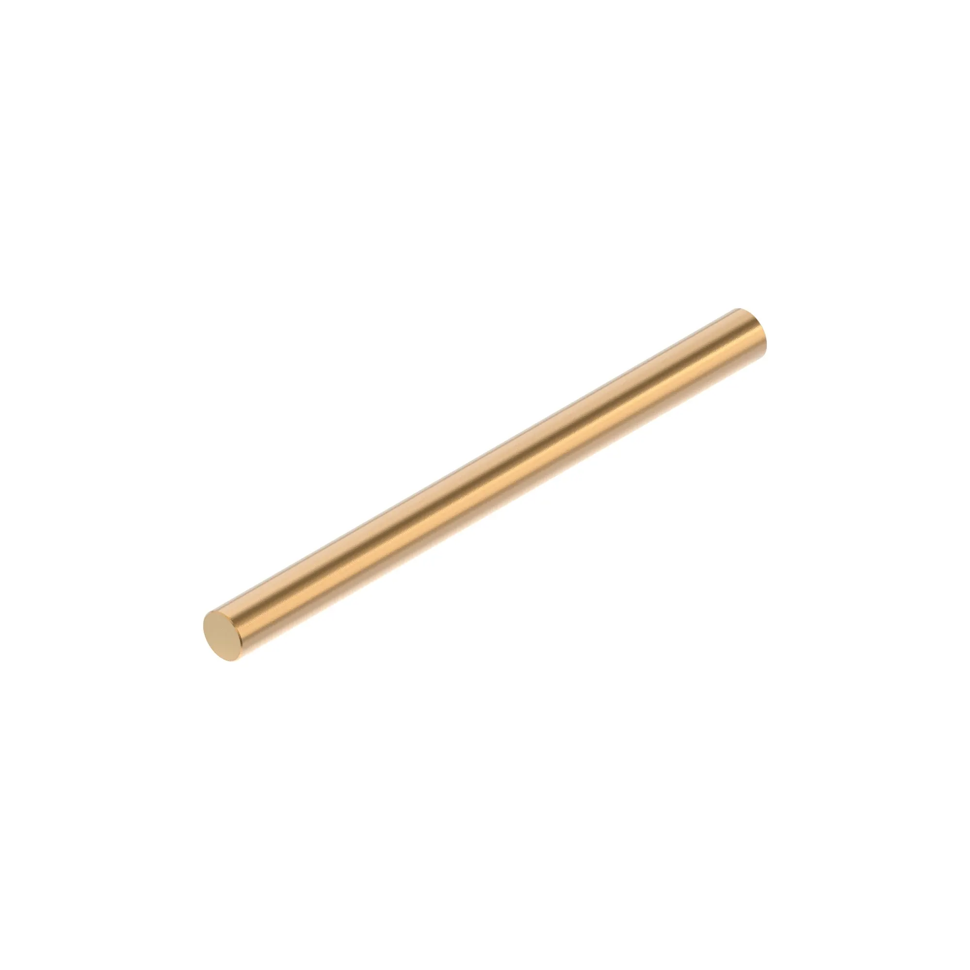 John Deere Steel Shaft - CQ49892