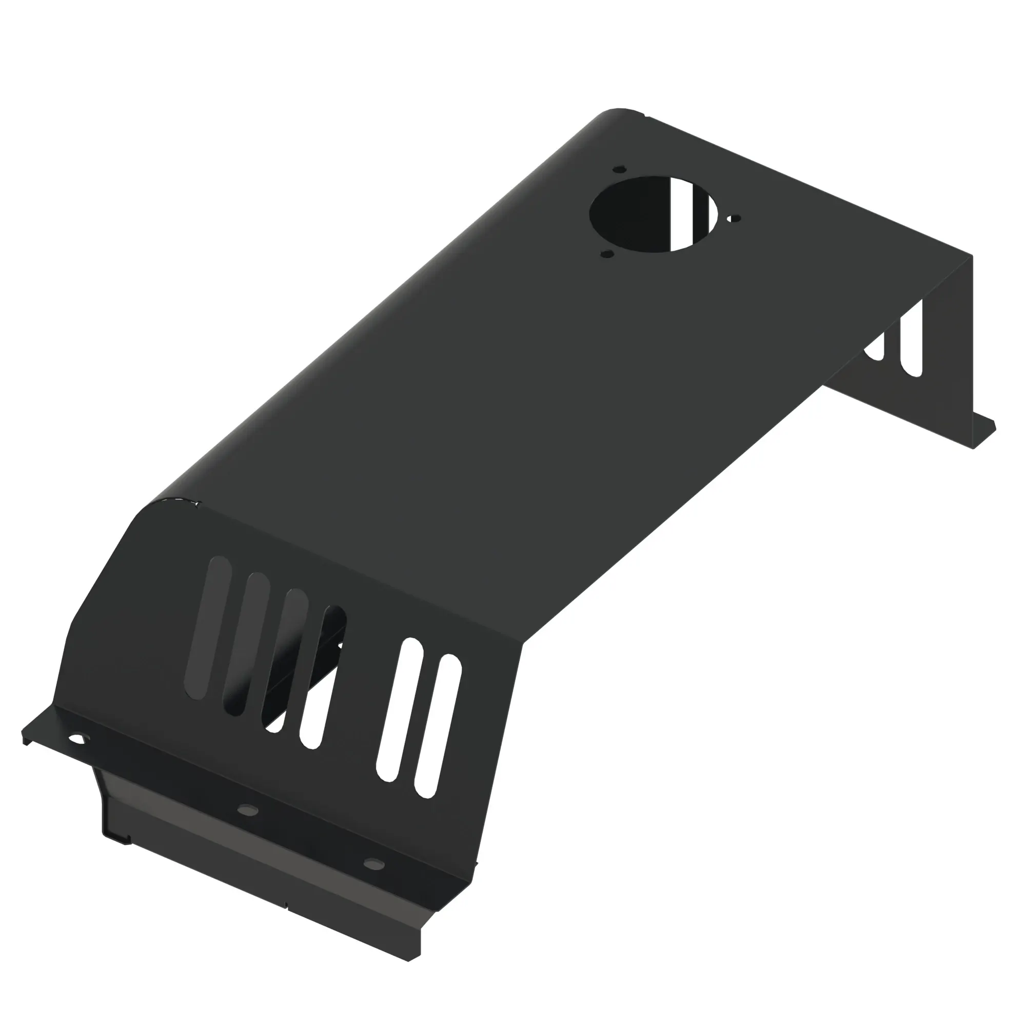 John Deere Engine Cover - FF513086