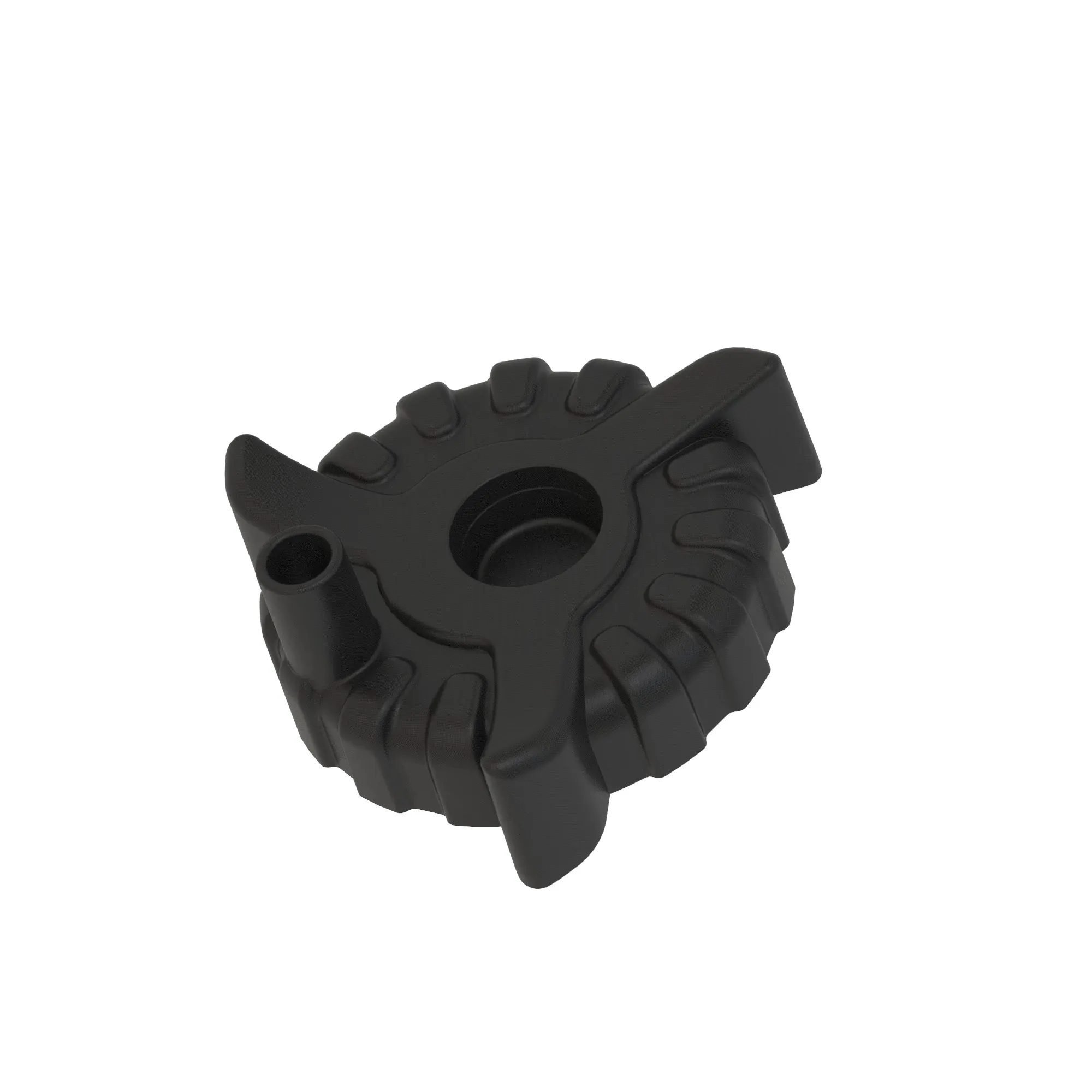 John Deere Drain Valve - DZ109897