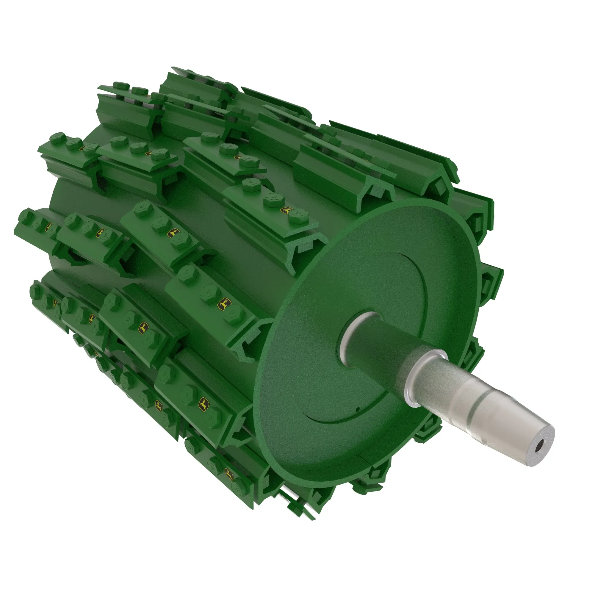 John Deere Cutterhead - AXE34149