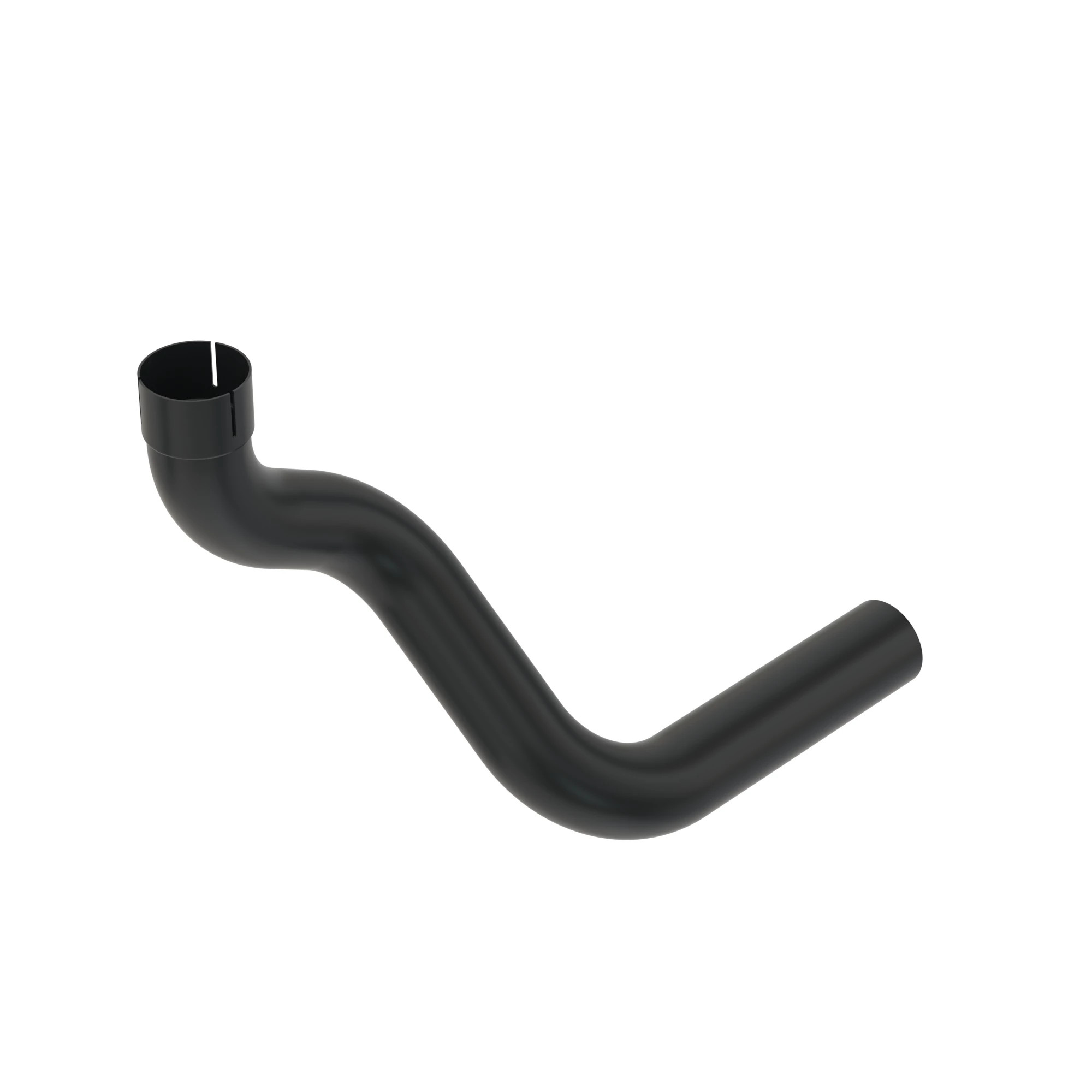 John Deere Exhaust Pipe - CQ55290