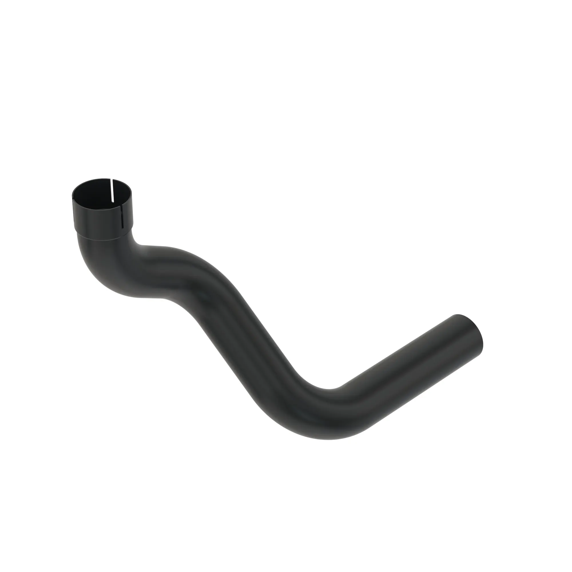 John Deere Exhaust Pipe - CQ55290