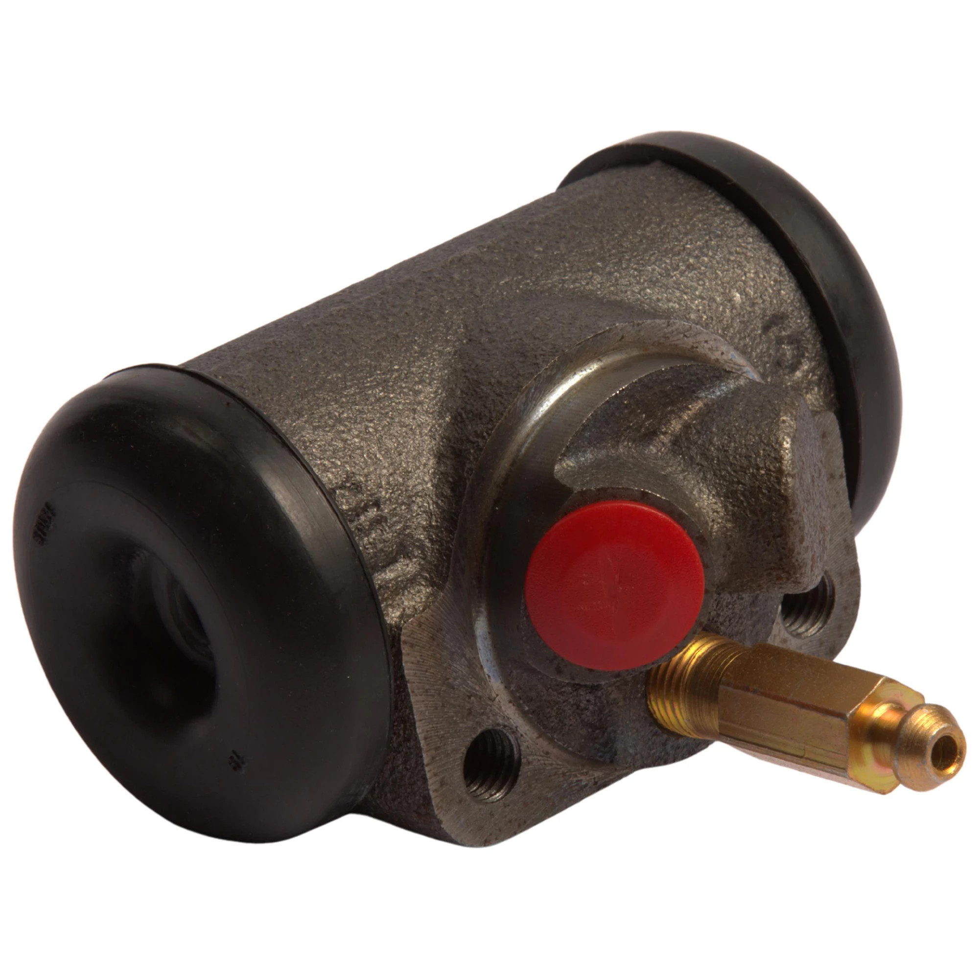 John Deere Wheel Hydraulic Cylinder Cap, RH - AXE15475