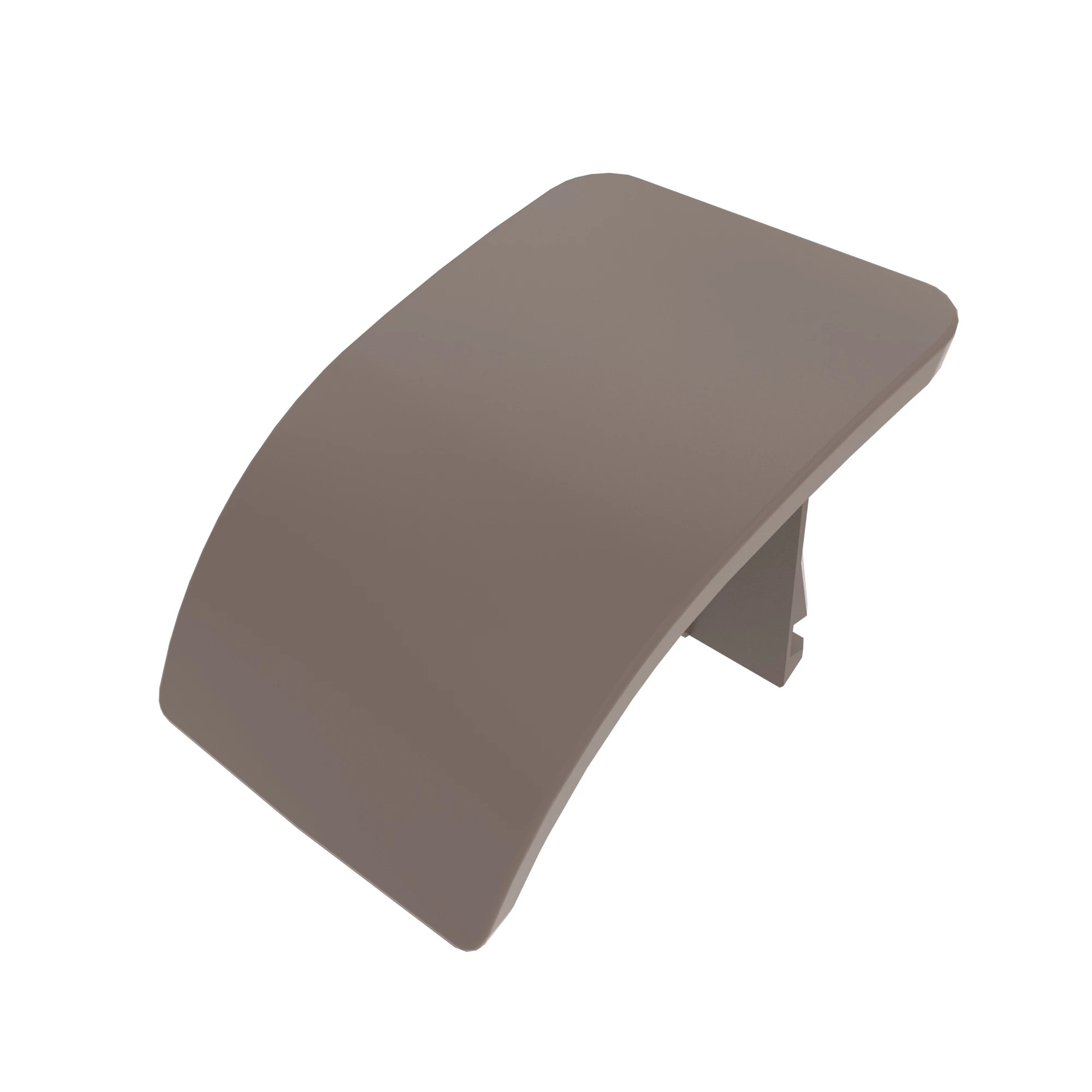 COVER, FRONT PTO