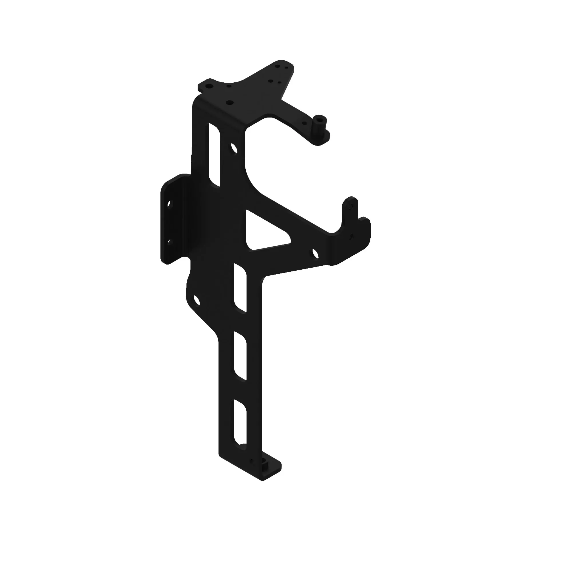 John Deere DOC/DPF Support, 9L - RE573490