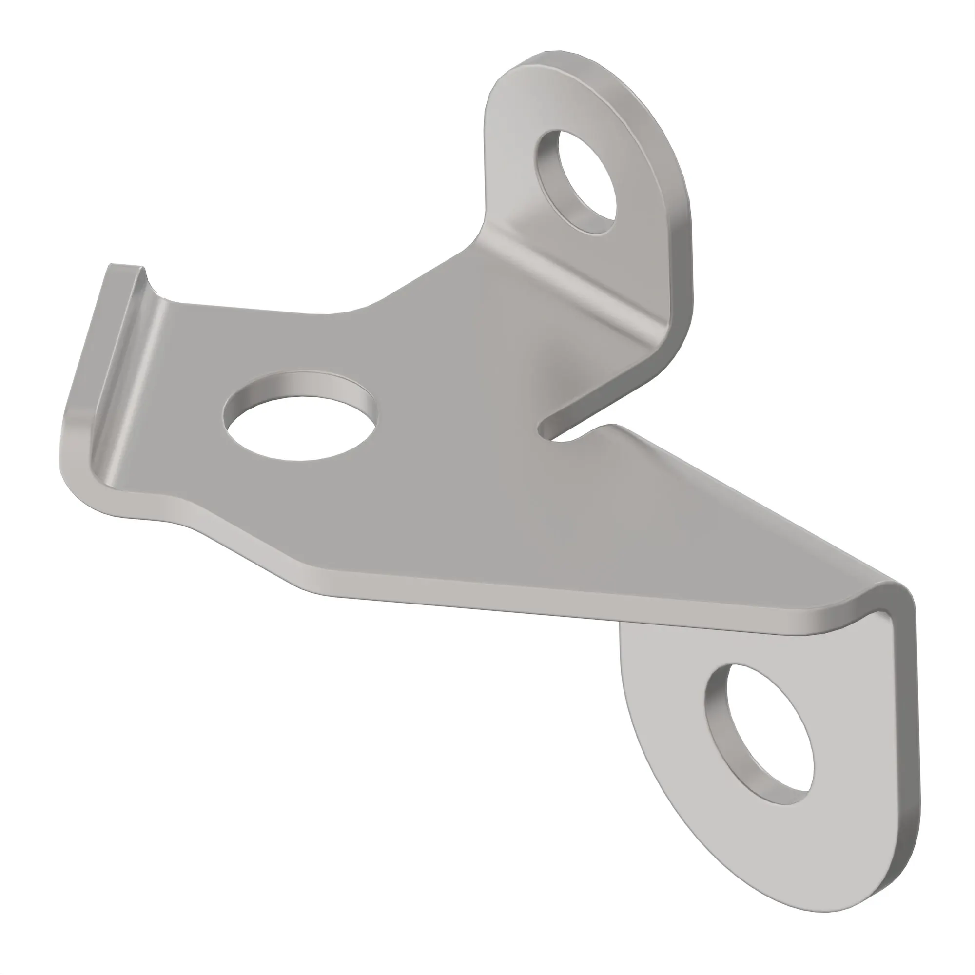 BRACKET, BRACKET, HYDRAULIC LINES,