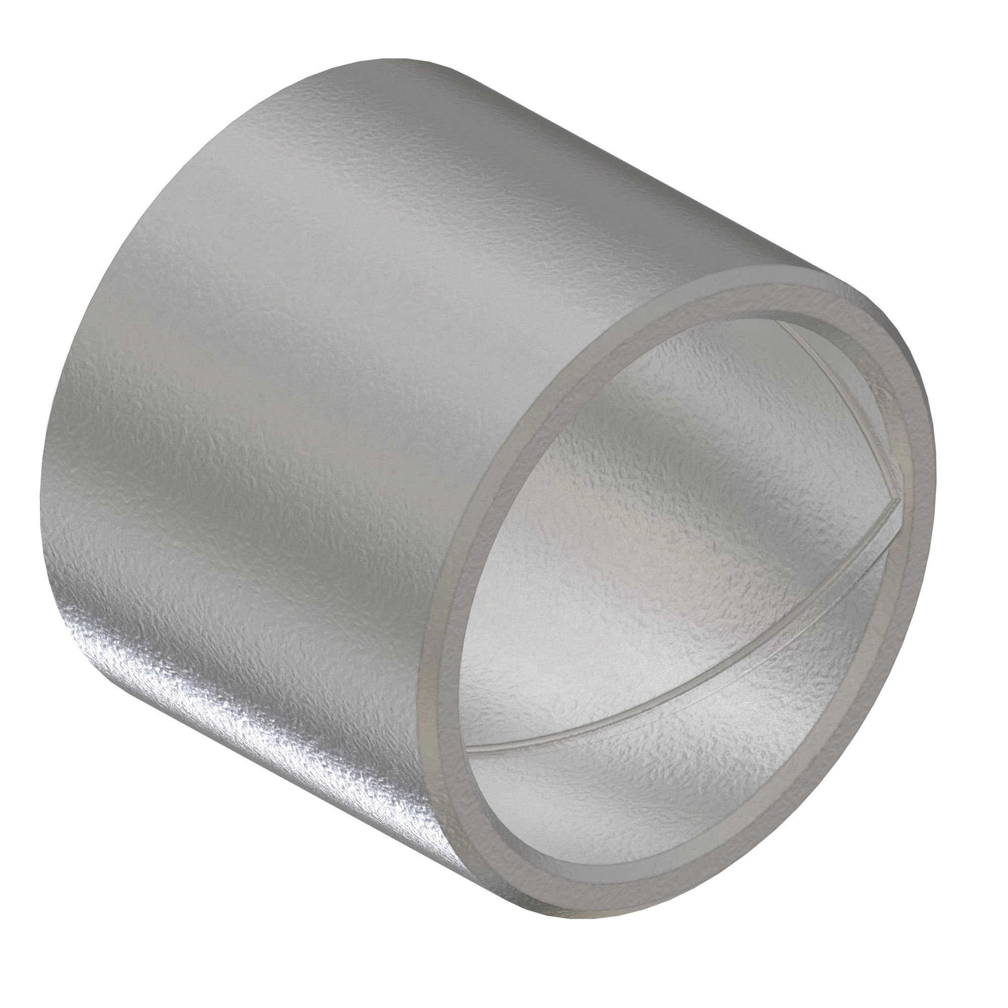 SLEEVE,  HAVE OIL SLOT, KING PIN