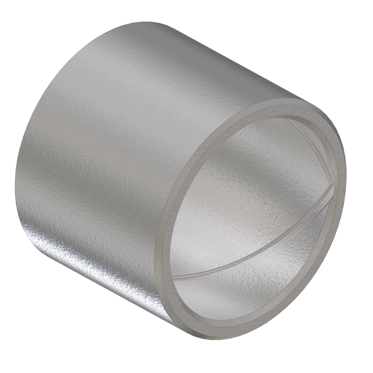 Sleeve, Have Oil Slot, King Pin
