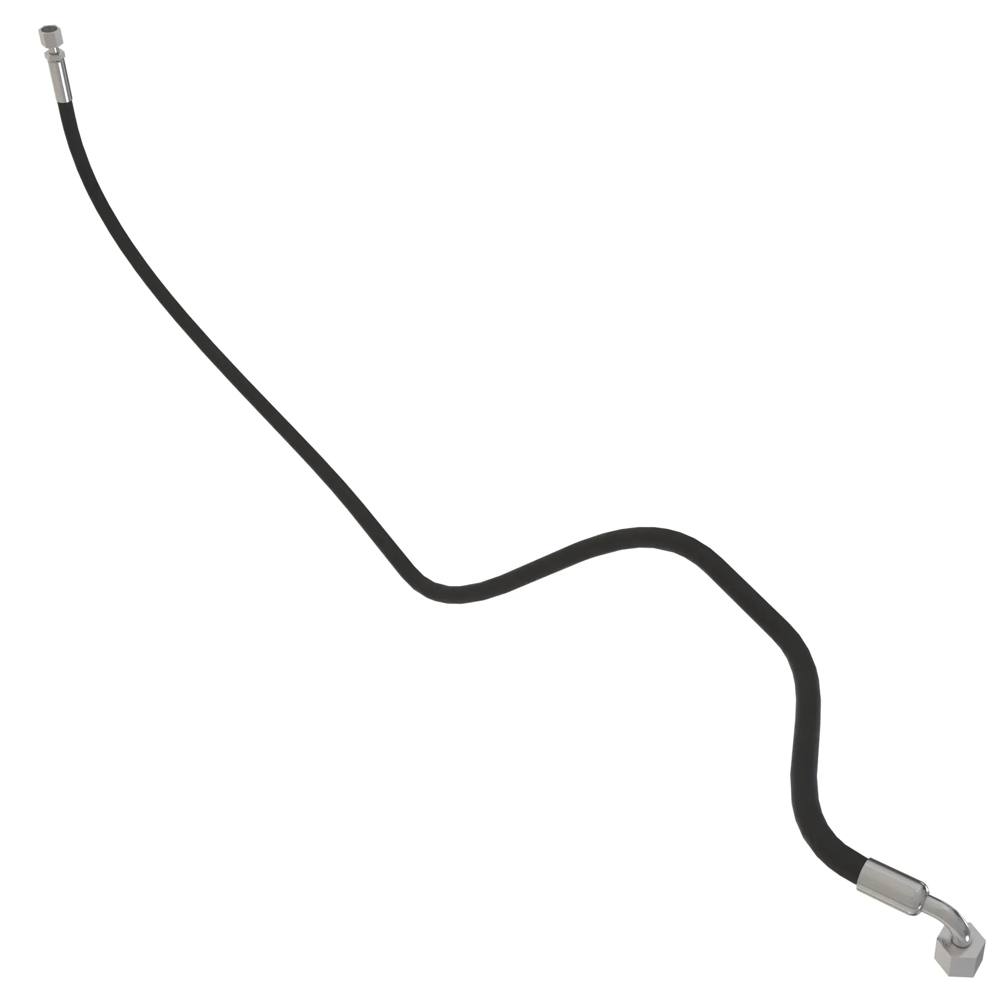 John Deere Hydraulic Hose - AH156718